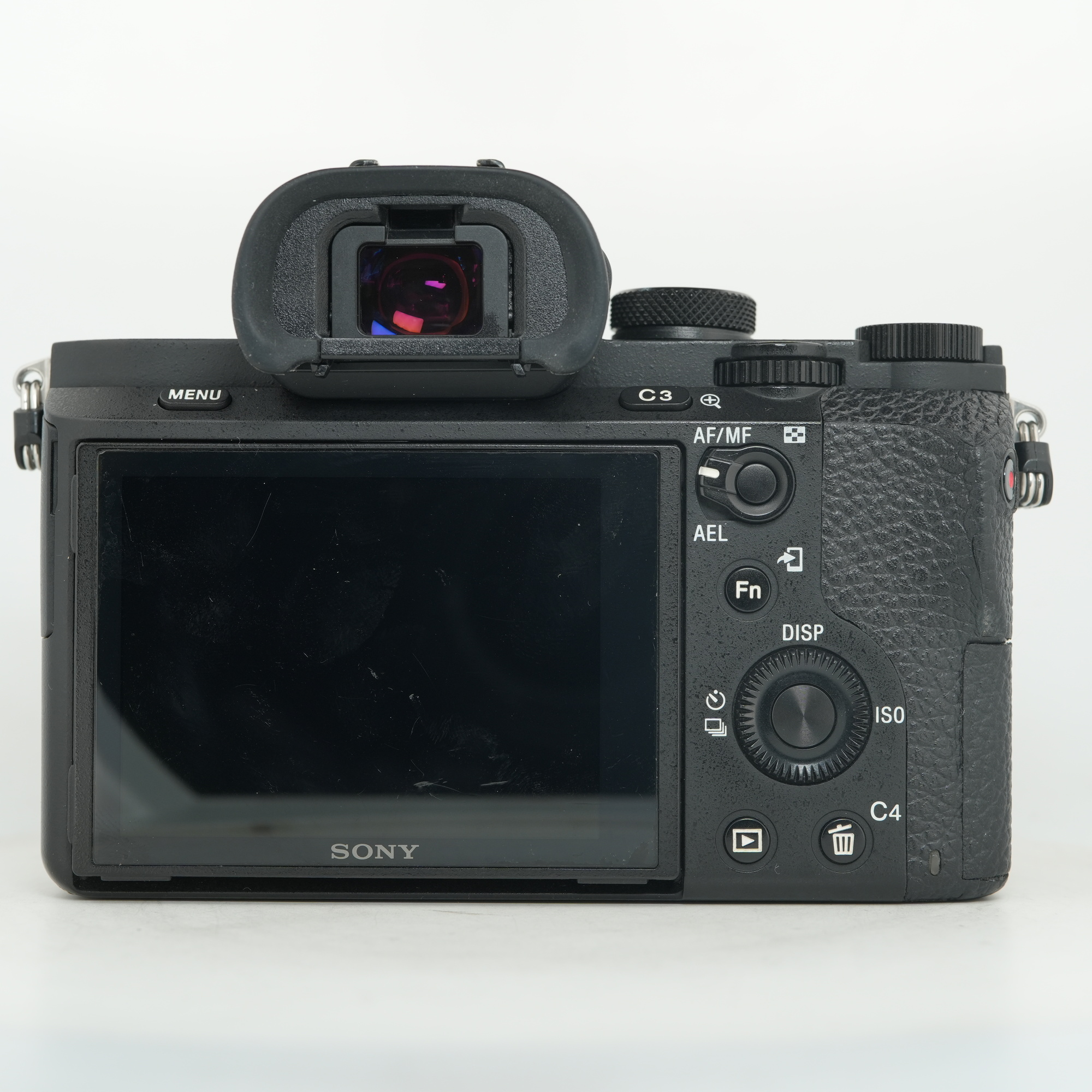 Máy ảnh Sony A7 mark II | Chính hãng | Used