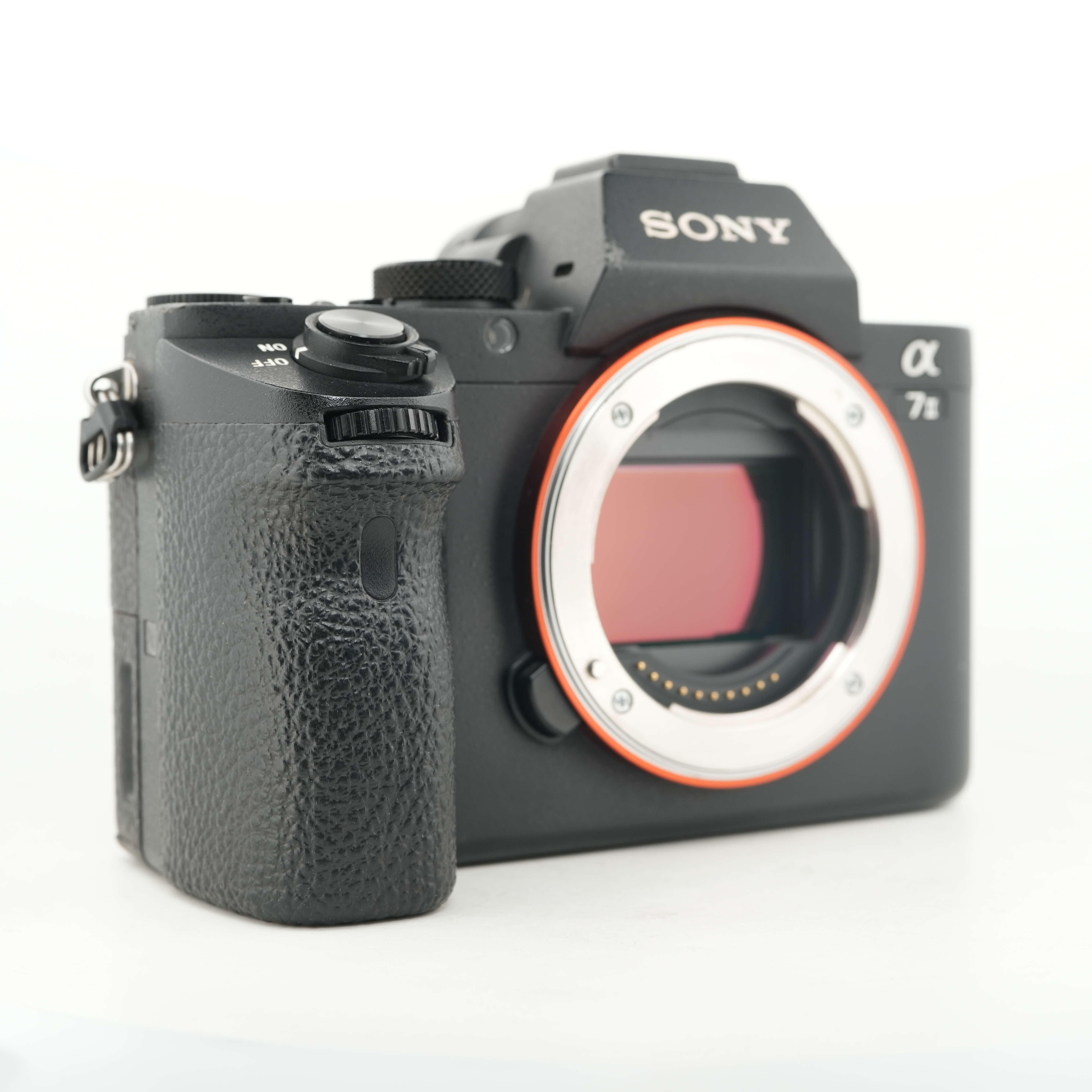 Máy ảnh Sony A7 mark II | Chính hãng | Used-6