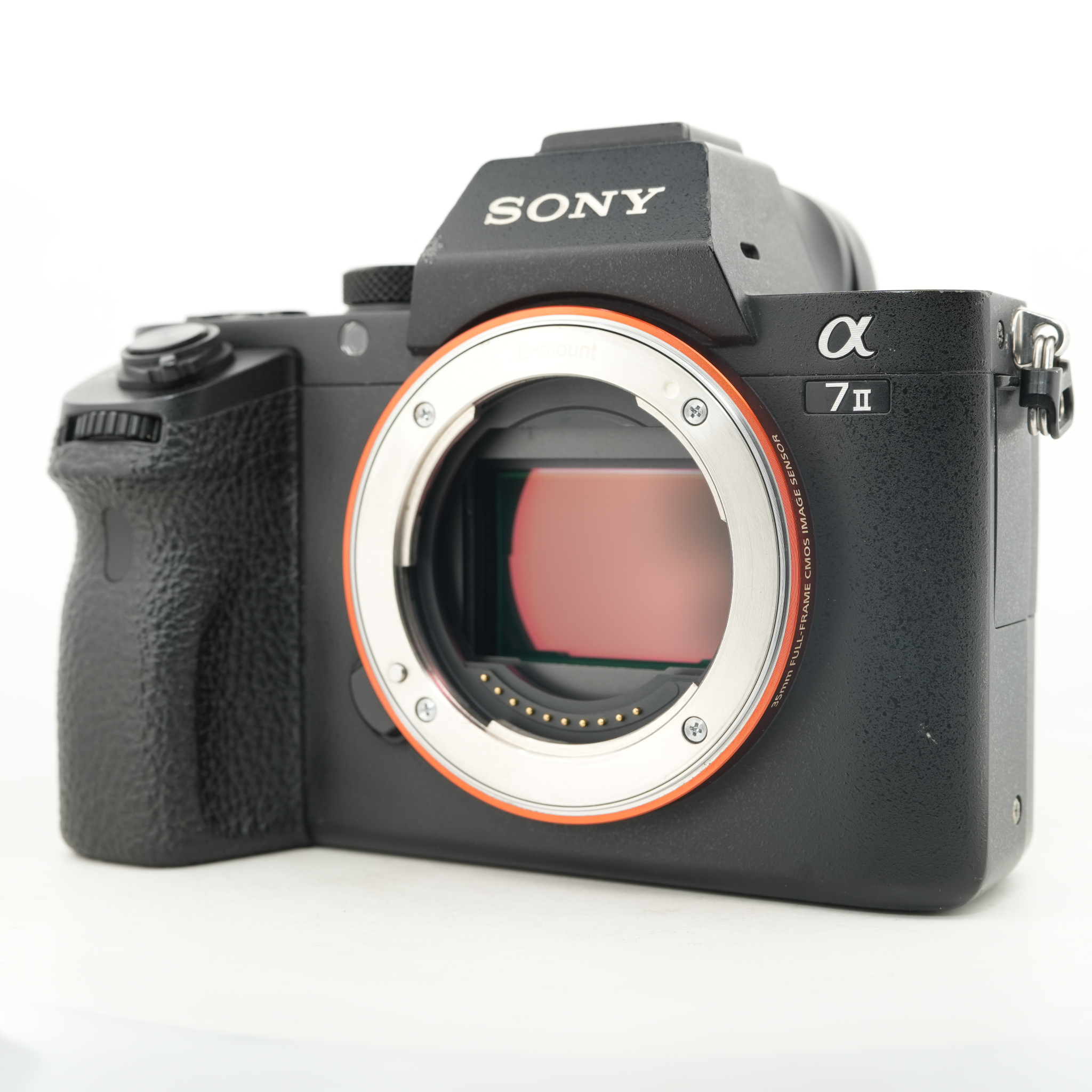 Máy ảnh Sony A7 mark II | Chính hãng | Used-6