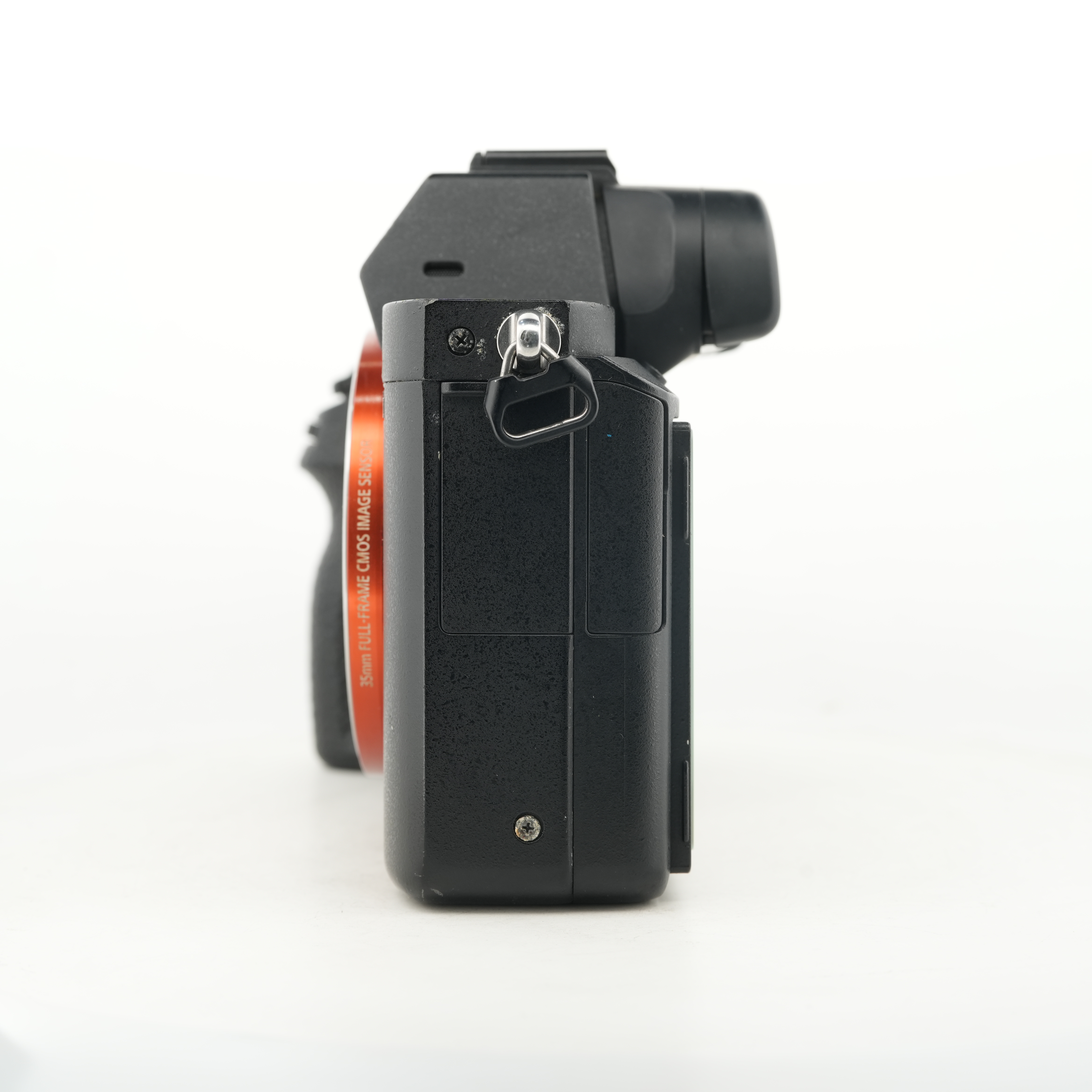 Máy ảnh Sony A7 mark II | Chính hãng | Used-6