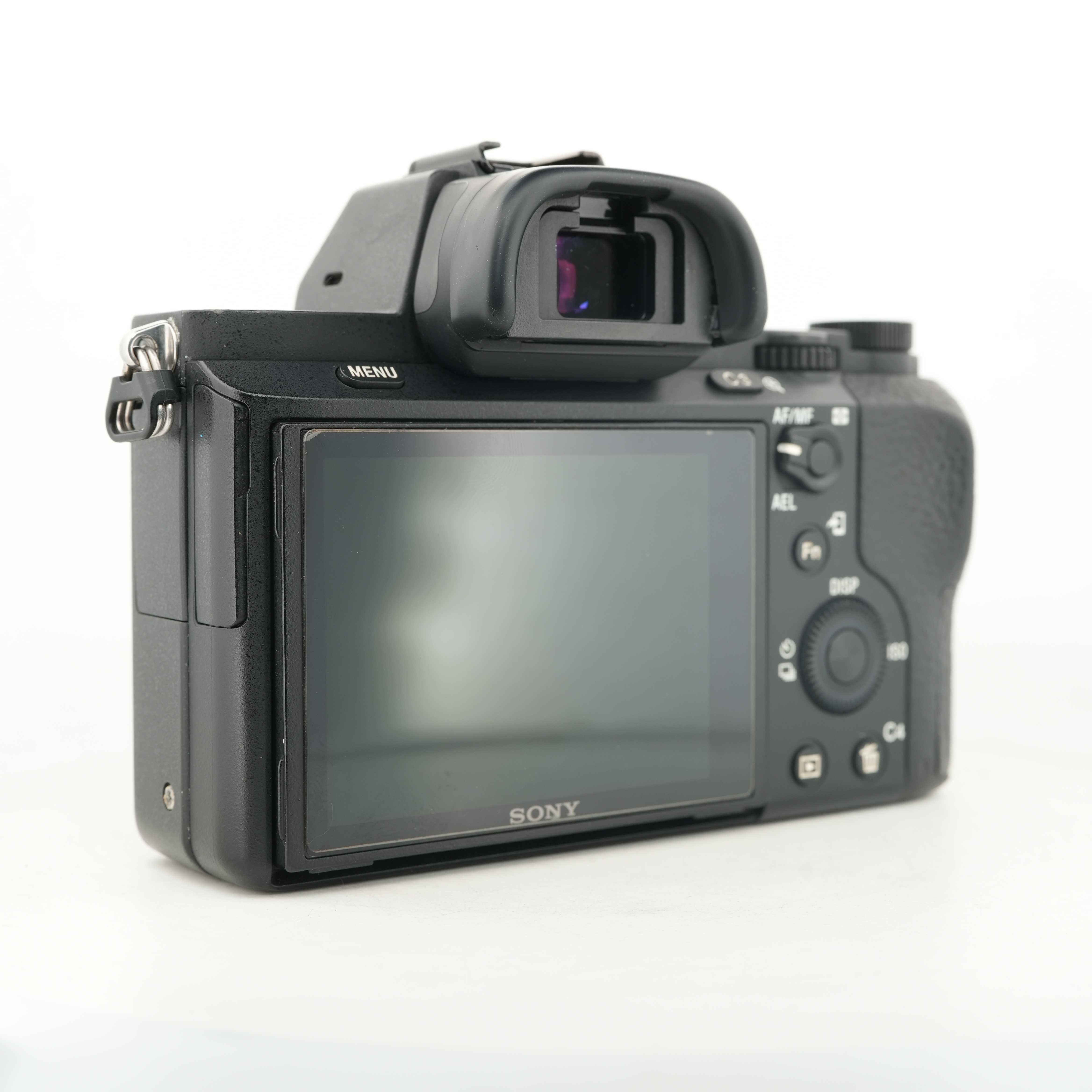 Máy ảnh Sony A7 mark II | Chính hãng | Used-6