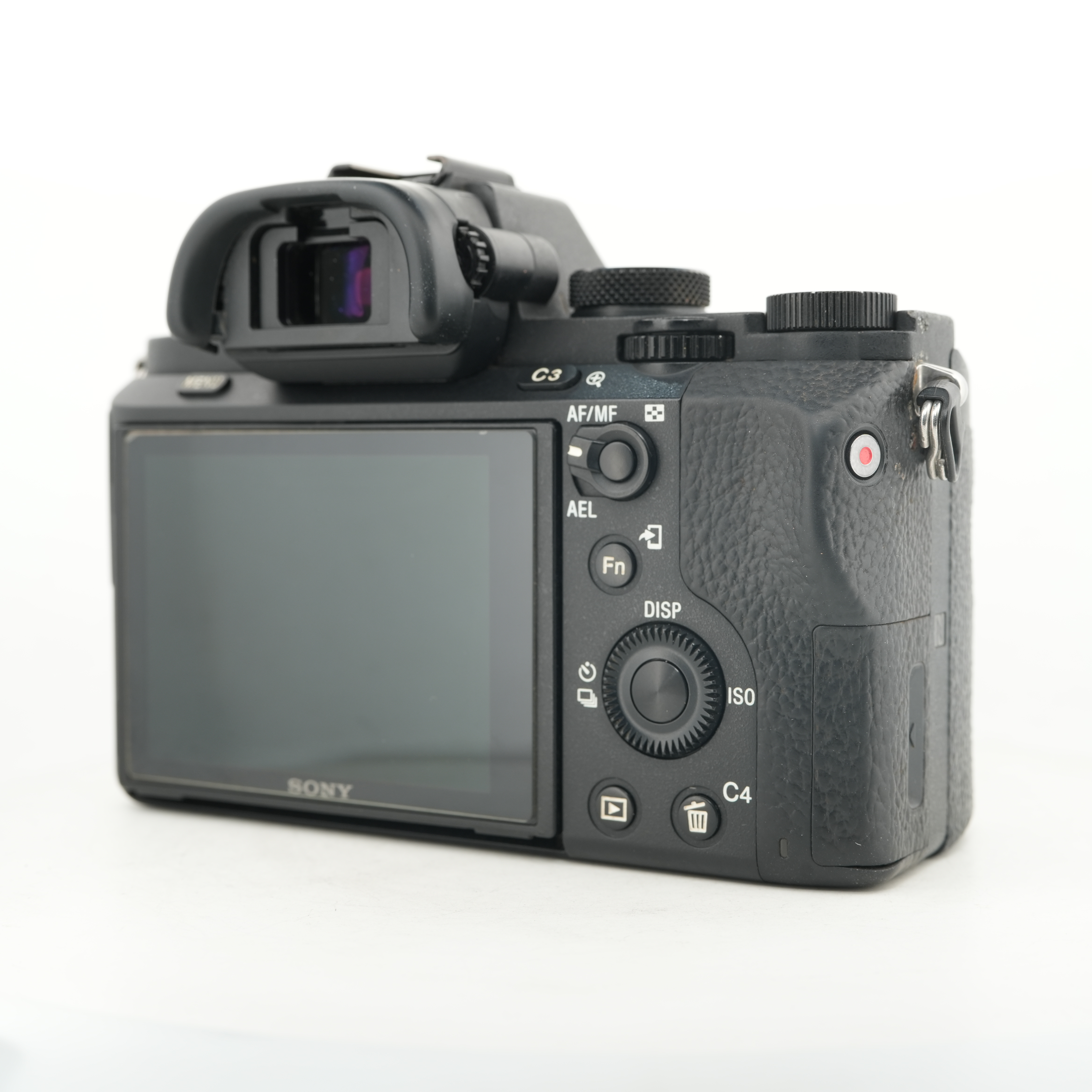 Máy ảnh Sony A7 mark II | Chính hãng | Used-6