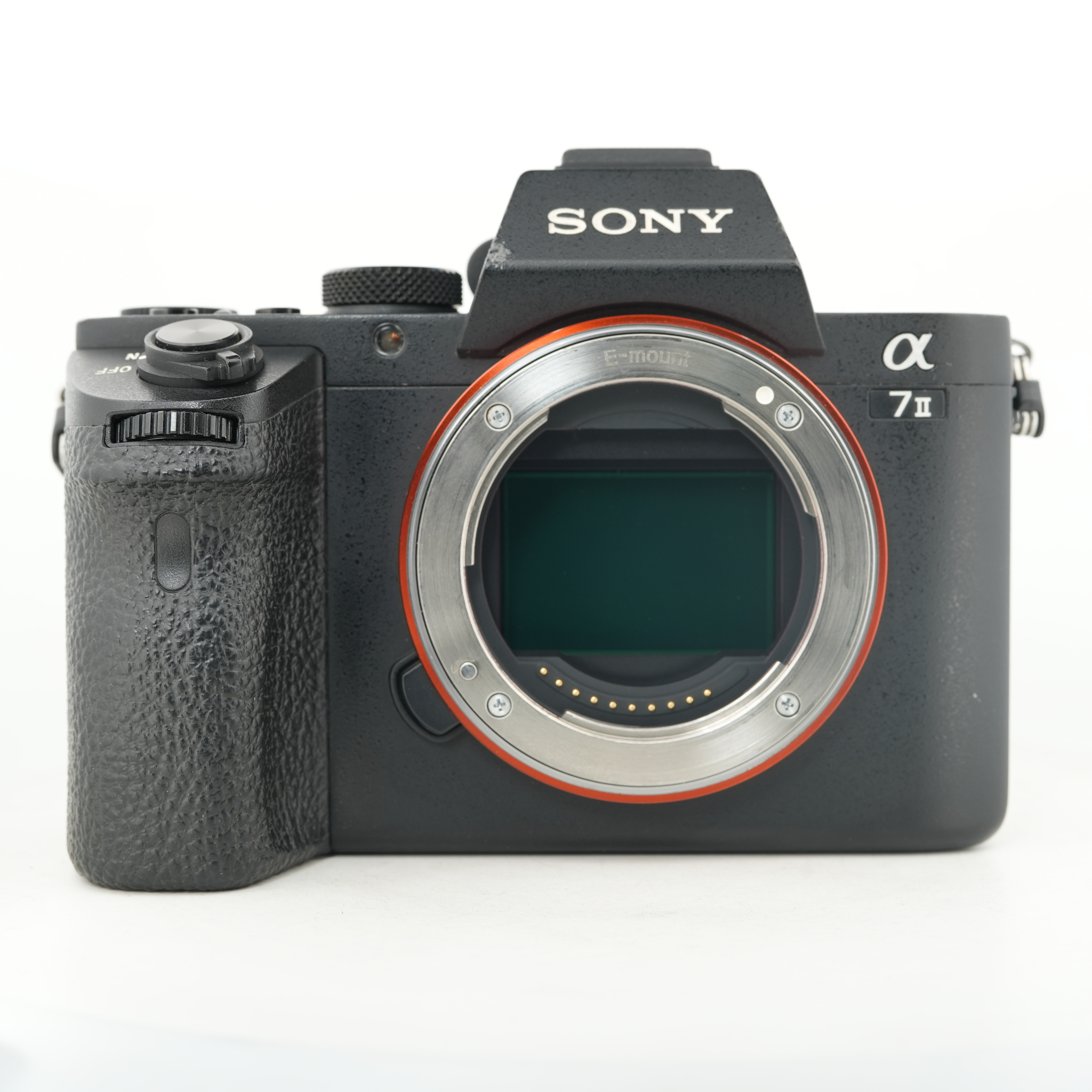 Máy ảnh Sony A7 mark II | Chính hãng | Used-6