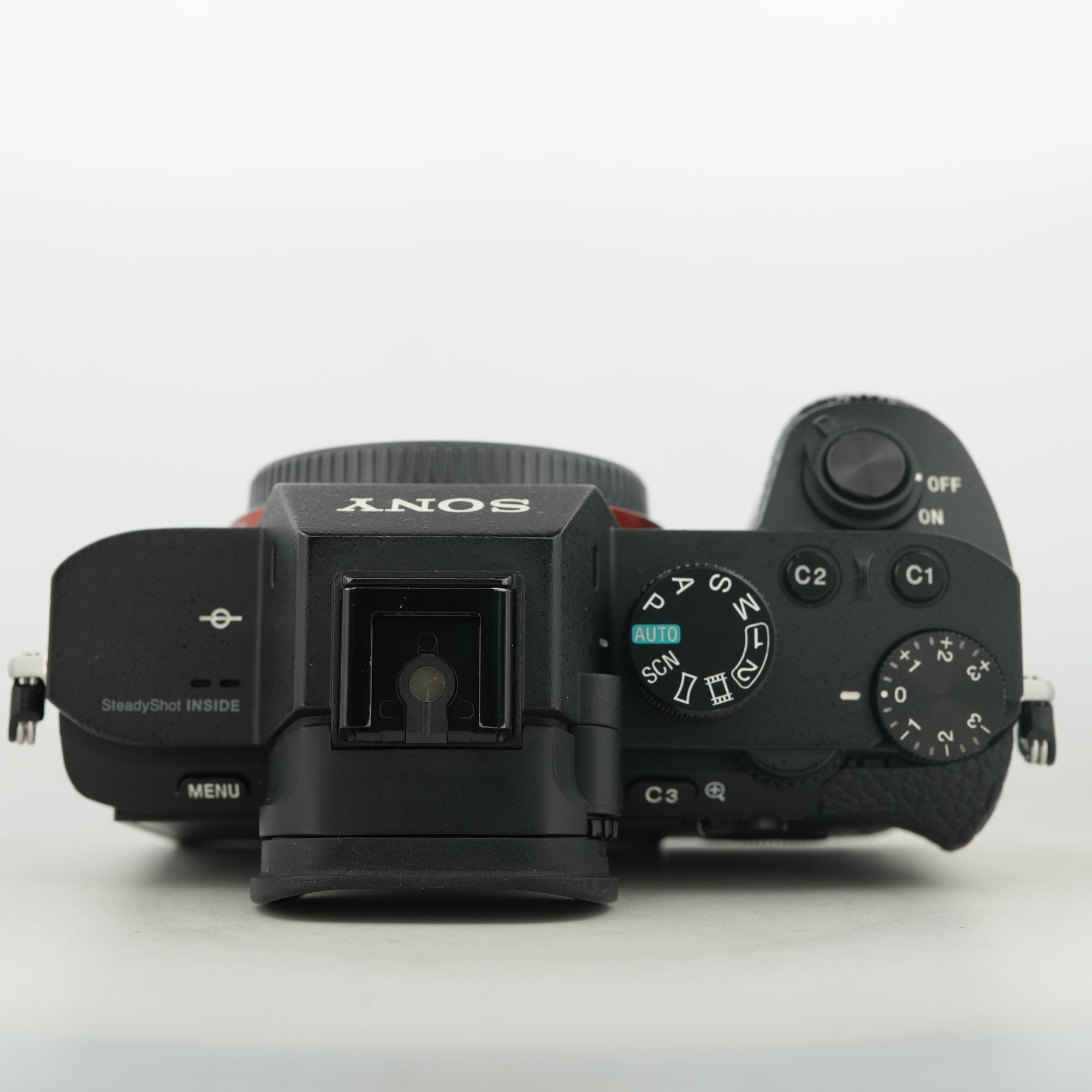 Máy ảnh Sony A7 mark II | Chính hãng | Used