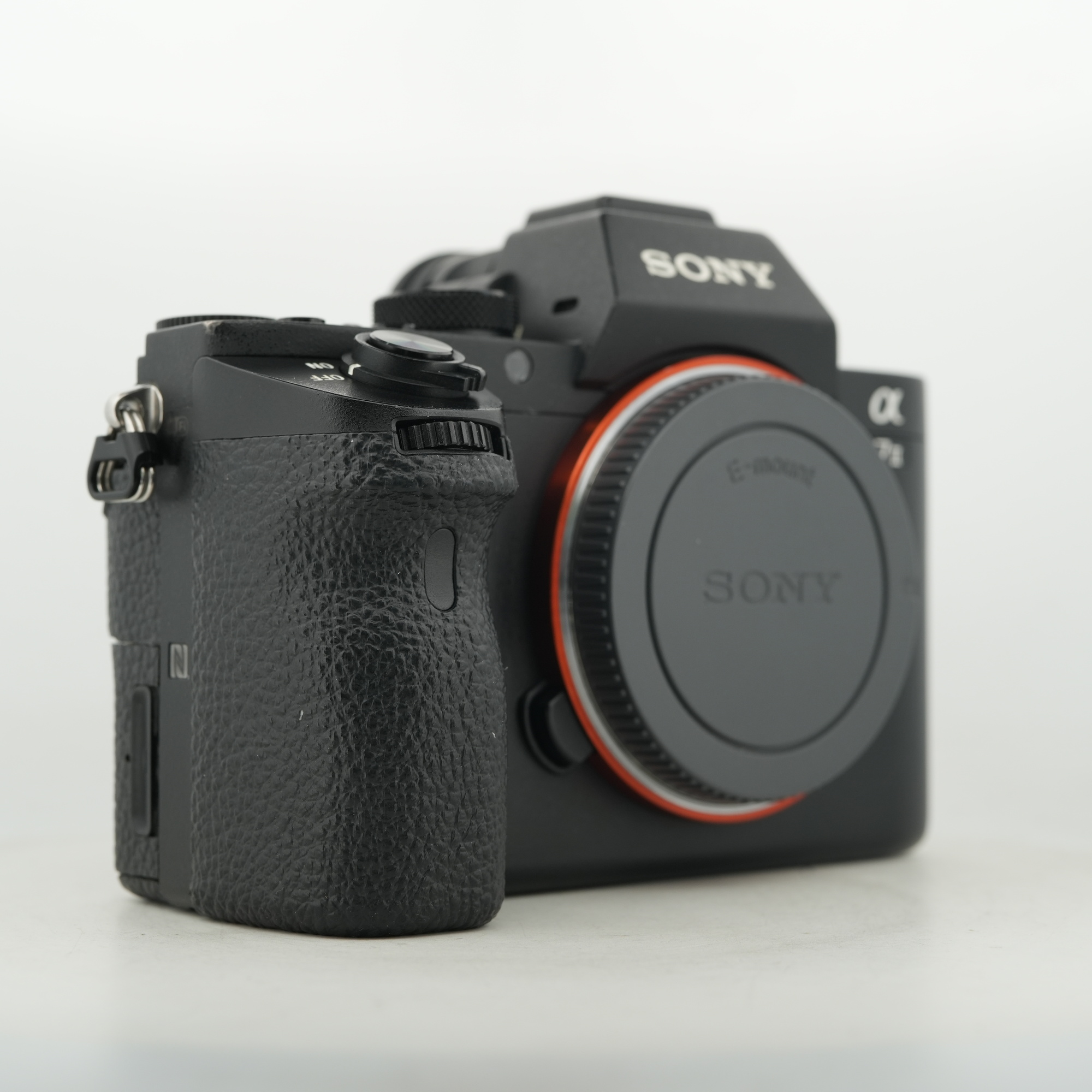 Máy ảnh Sony A7 mark II | Chính hãng | Used