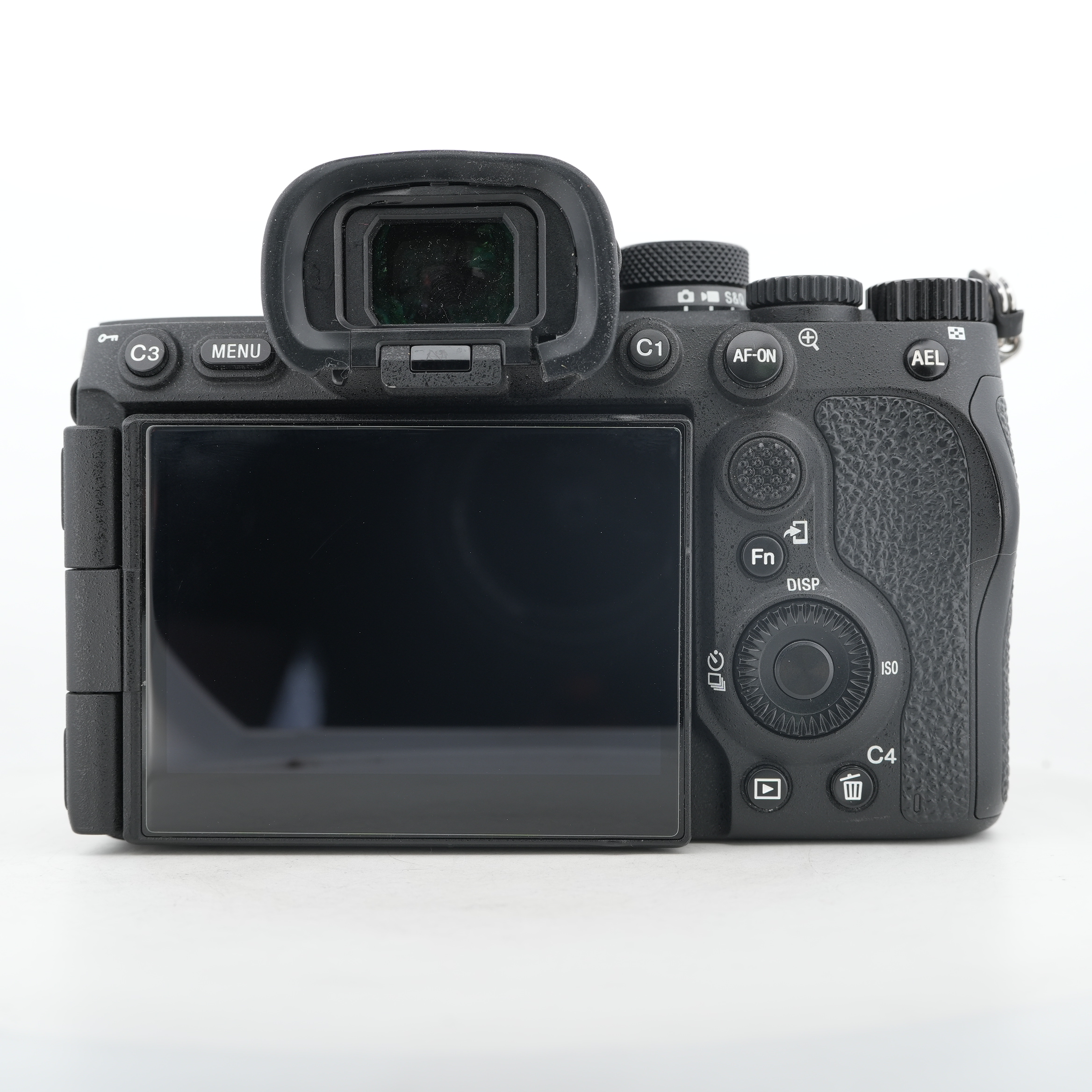 Máy ảnh Sony A7RM5 Like new Chính hãng