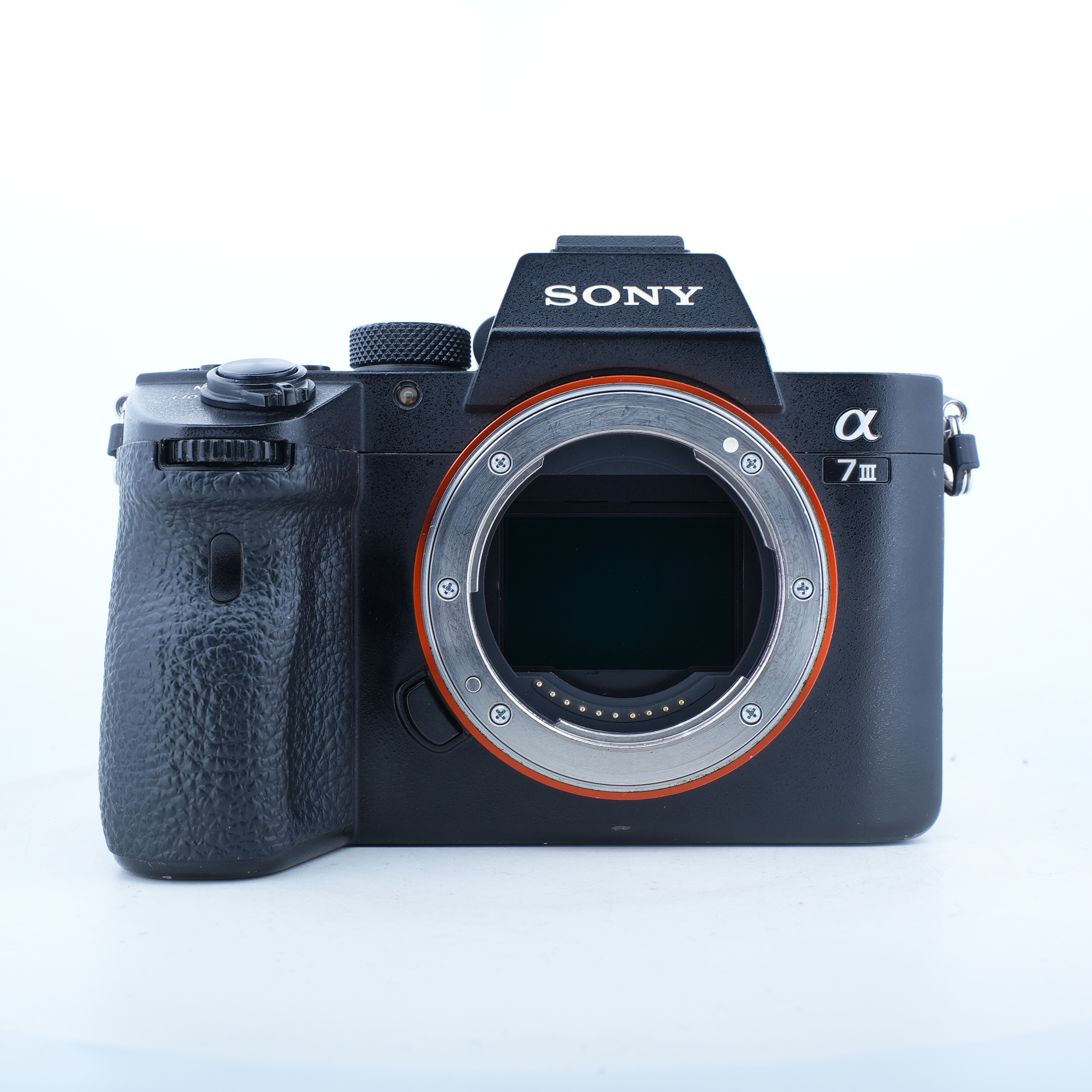 Máy ảnh Sony Alpha A7 Mark III (Body Only) | Sony A7M3 | Used