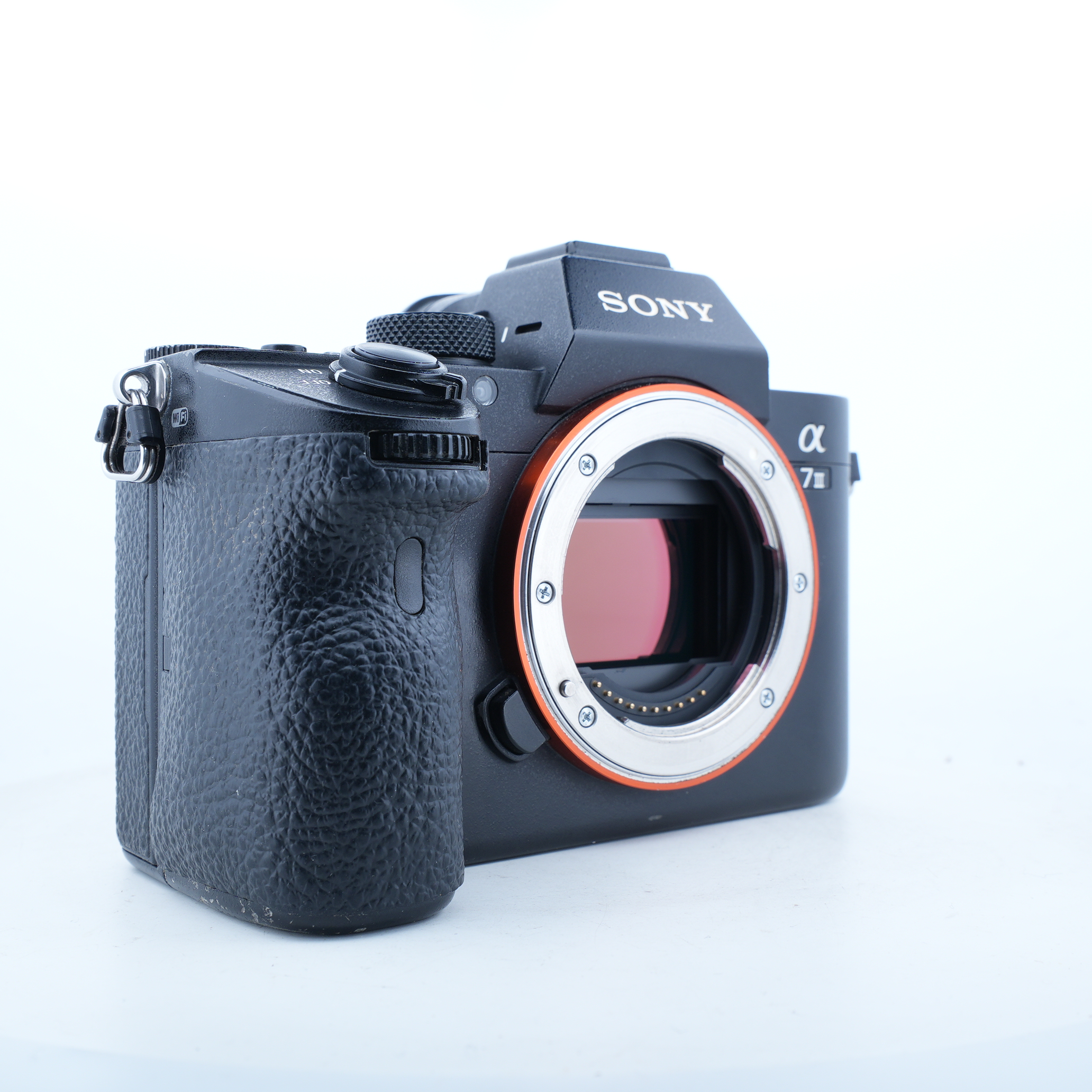 Máy ảnh Sony Alpha A7 Mark III (Body Only) | Sony A7M3 | Used