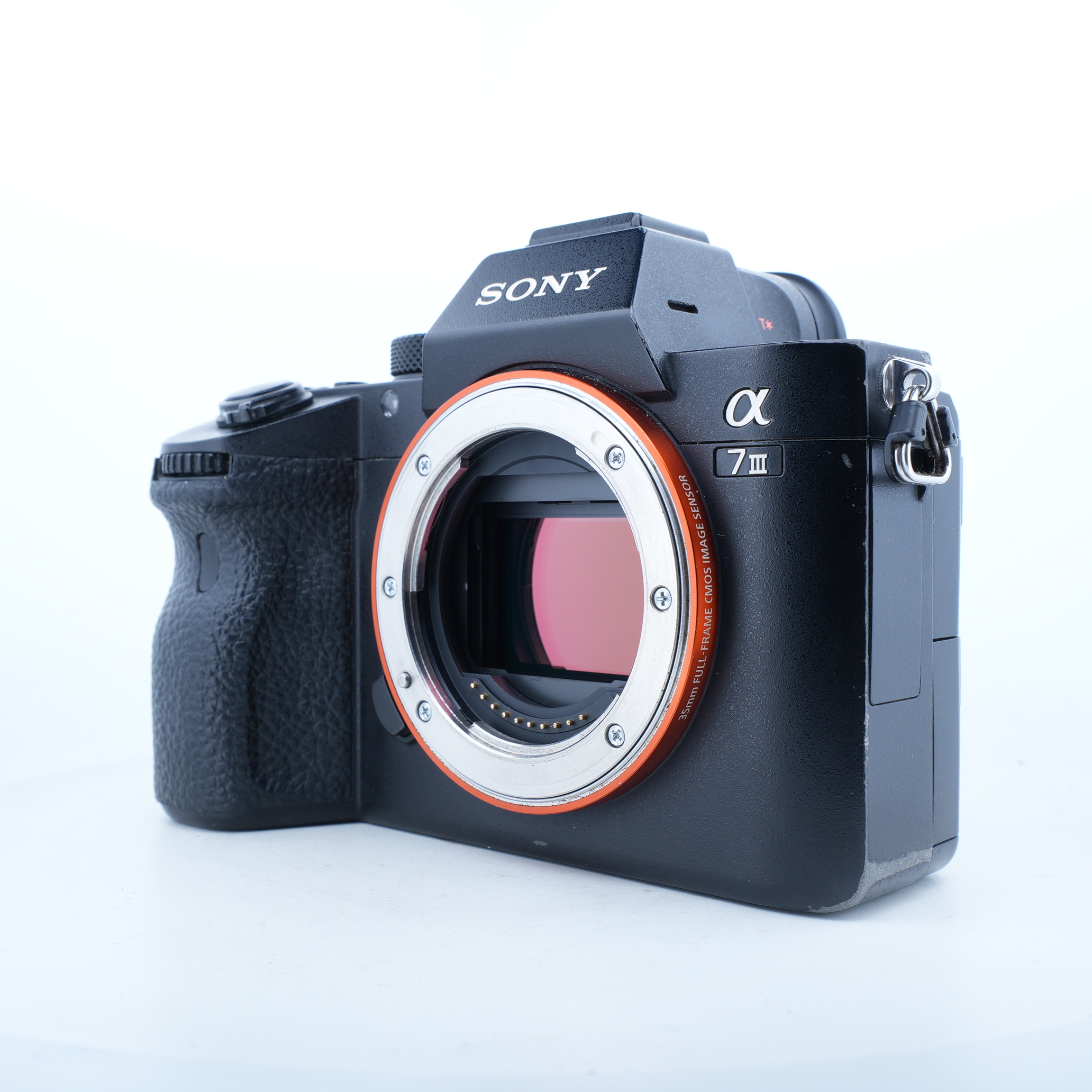 Máy ảnh Sony Alpha A7 Mark III (Body Only) | Sony A7M3 | Used