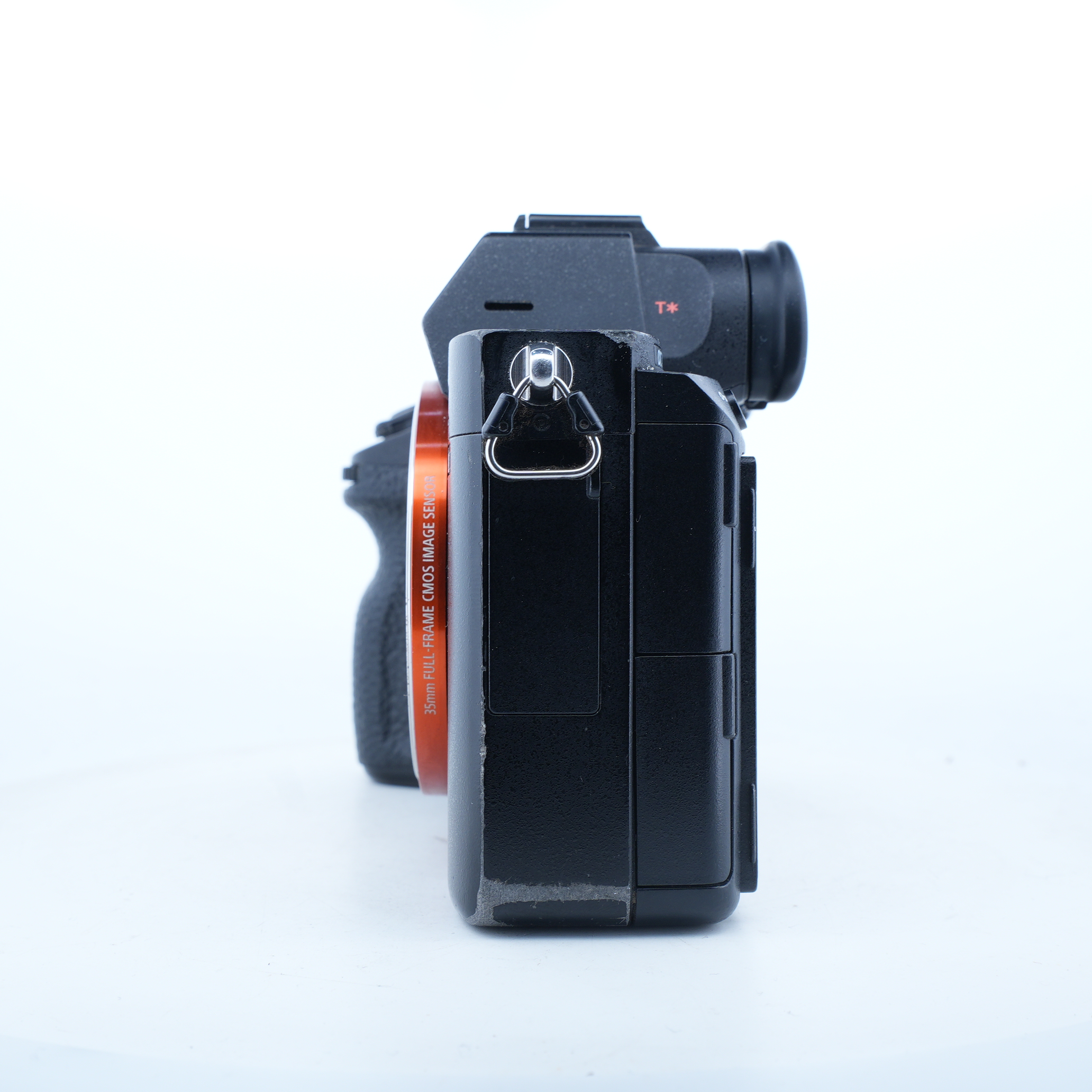 Máy ảnh Sony Alpha A7 Mark III (Body Only) | Sony A7M3 | Used