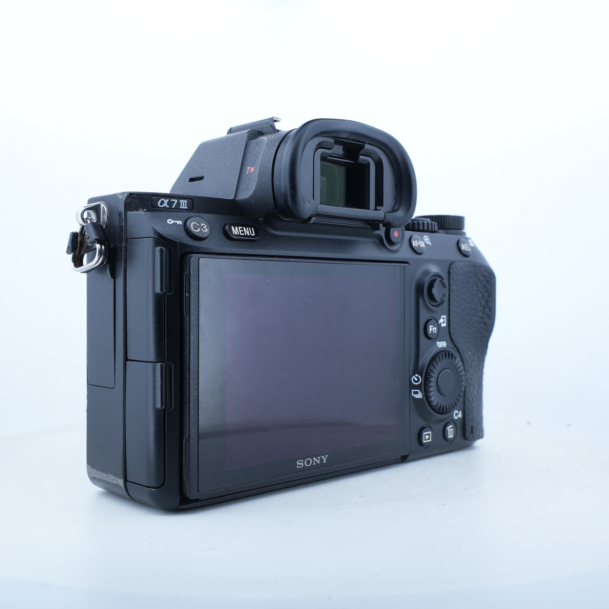 Máy ảnh Sony Alpha A7 Mark III (Body Only) | Sony A7M3 | Used
