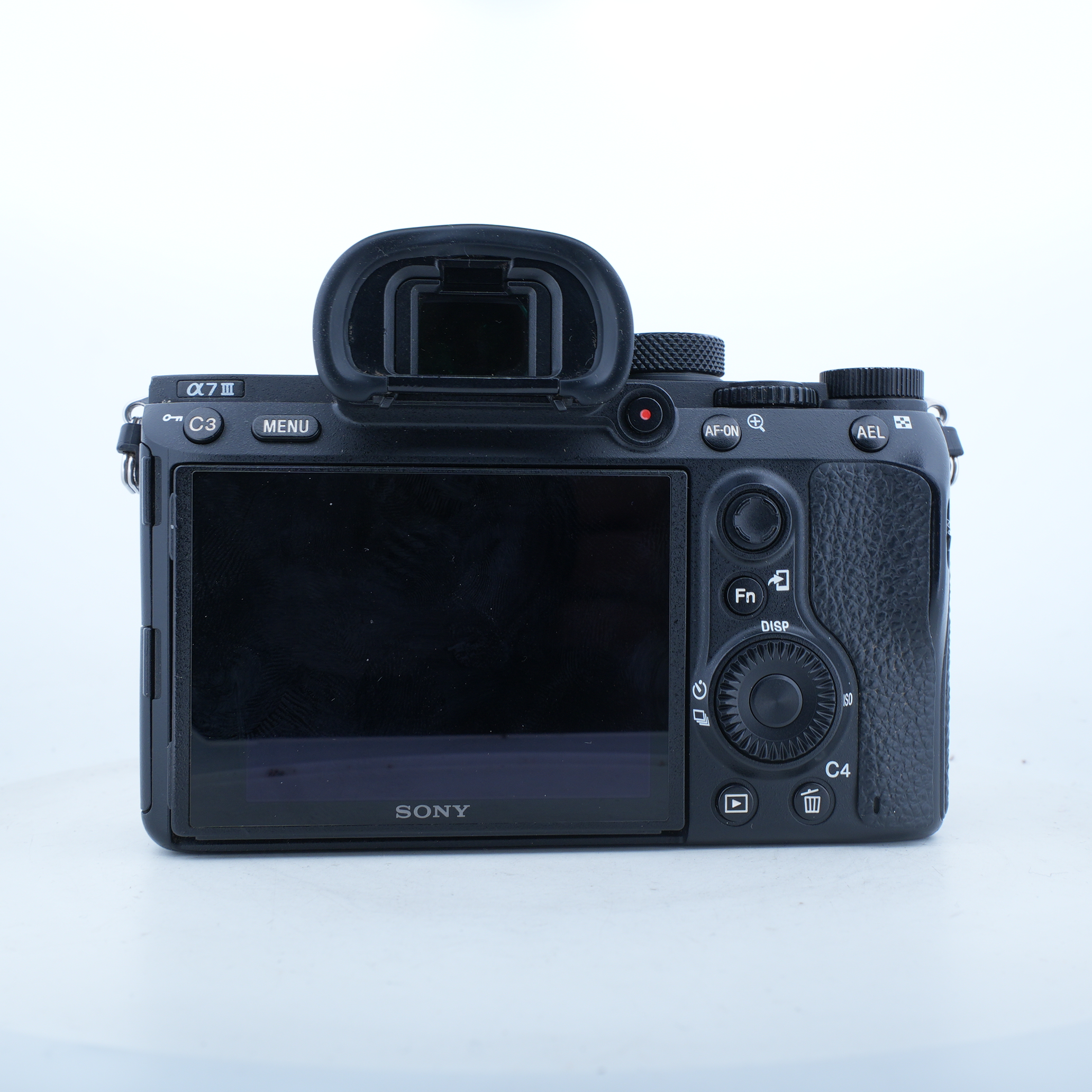 Máy ảnh Sony Alpha A7 Mark III (Body Only) | Sony A7M3 | Used