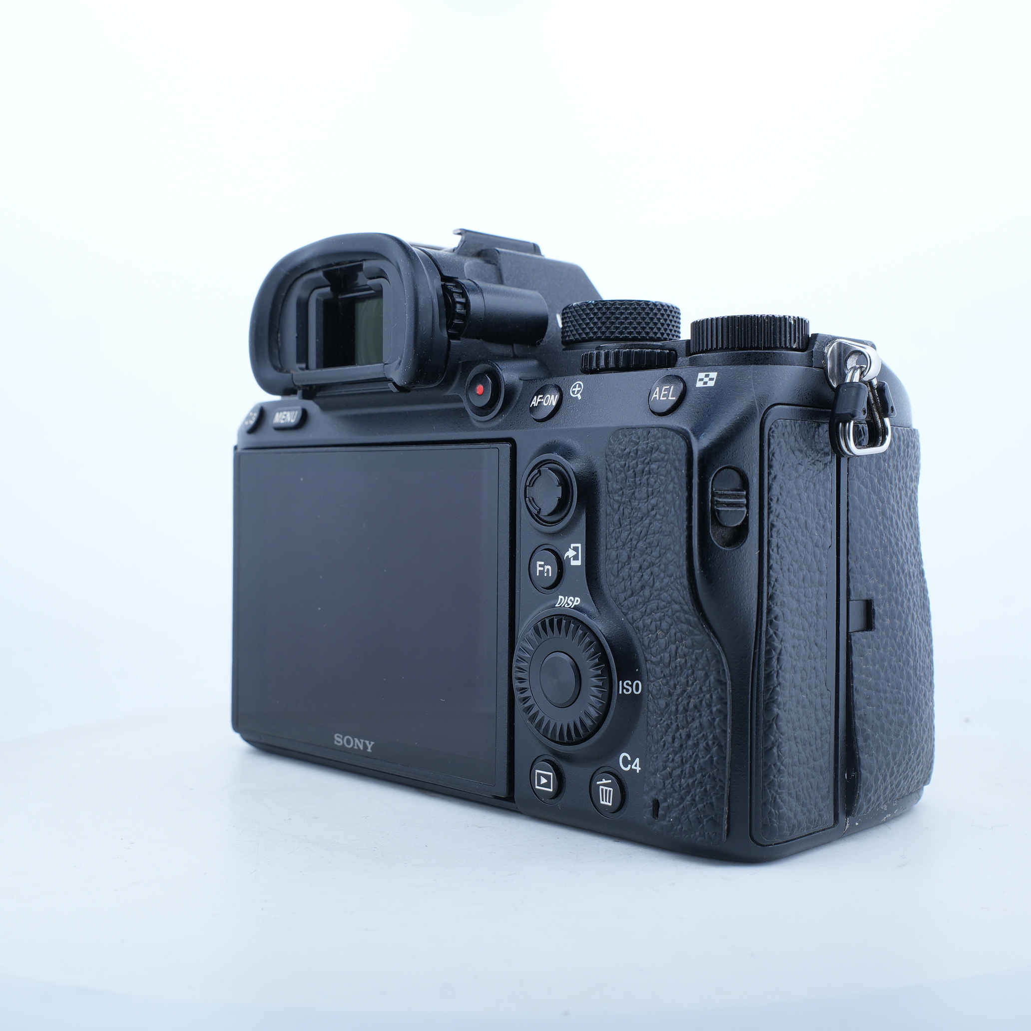 Máy ảnh Sony Alpha A7 Mark III (Body Only) | Sony A7M3 | Used
