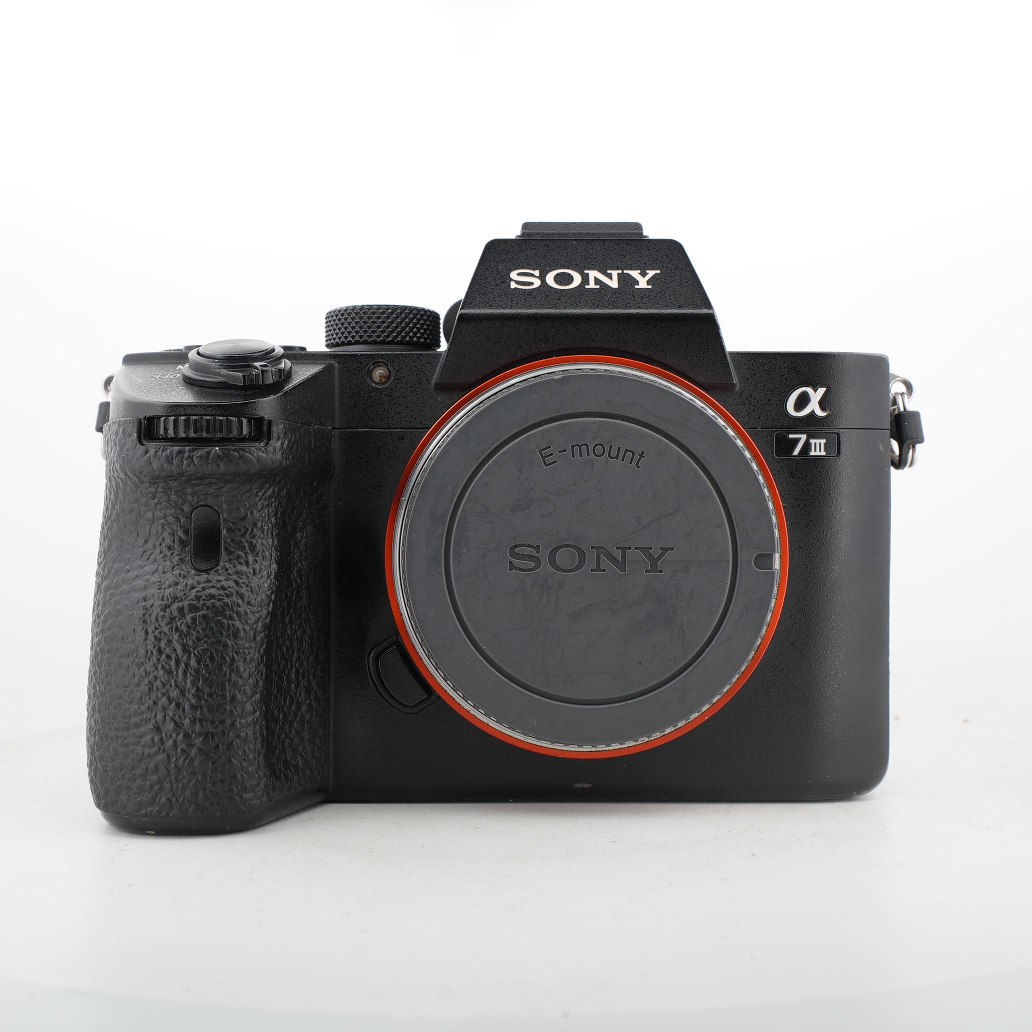Máy ảnh Sony Alpha A7 Mark III (Body Only) | Sony A7M3 | Used