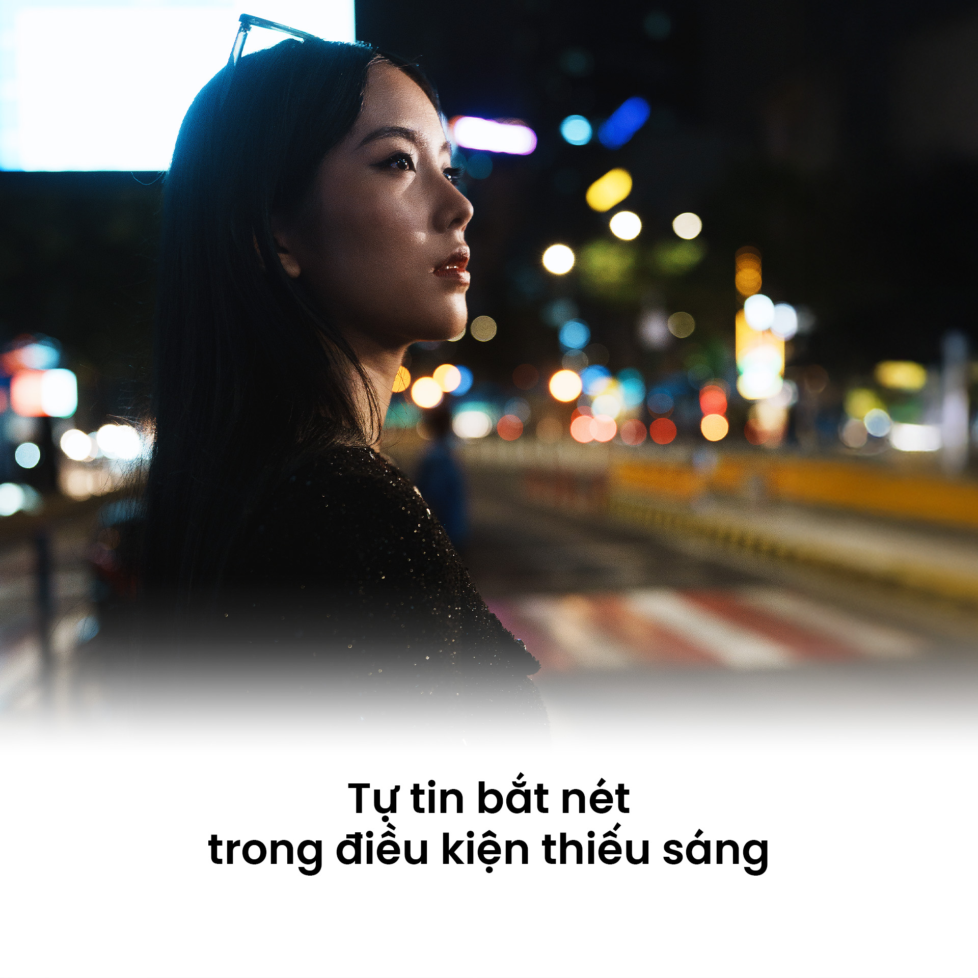 Máy ảnh Sony Alpha A7C Mark II Màu Bạc Body Only | A7C2 | Chính hãng