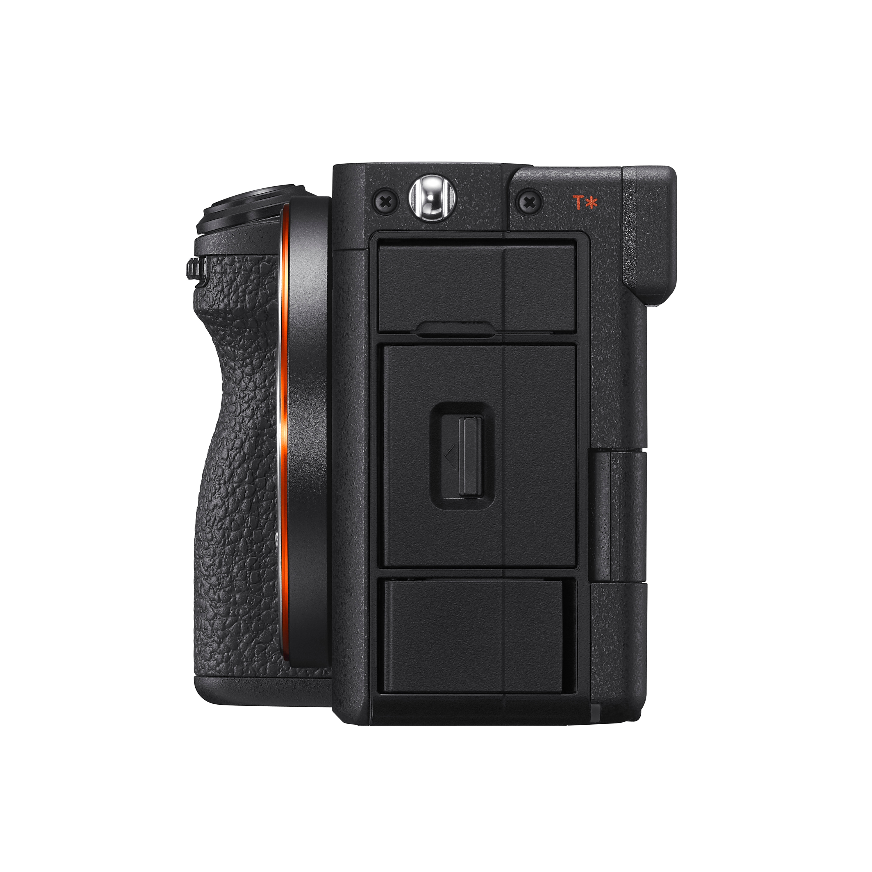 Máy ảnh Sony Alpha A7C Mark II Màu Đen Body Only | A7C2 | Chính hãng