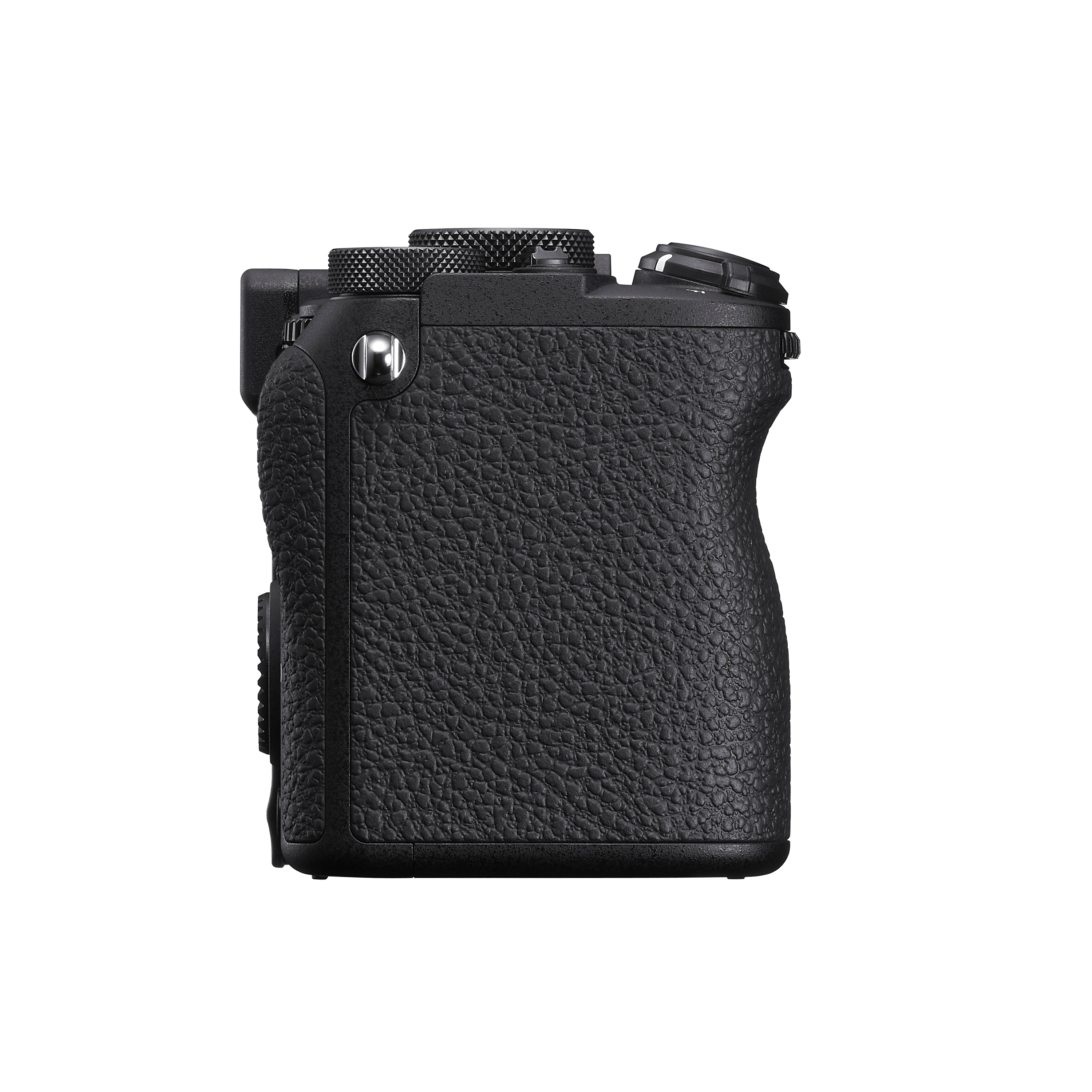 Máy ảnh Sony Alpha A7C Mark II Màu Đen Body Only | A7C2 | Chính hãng