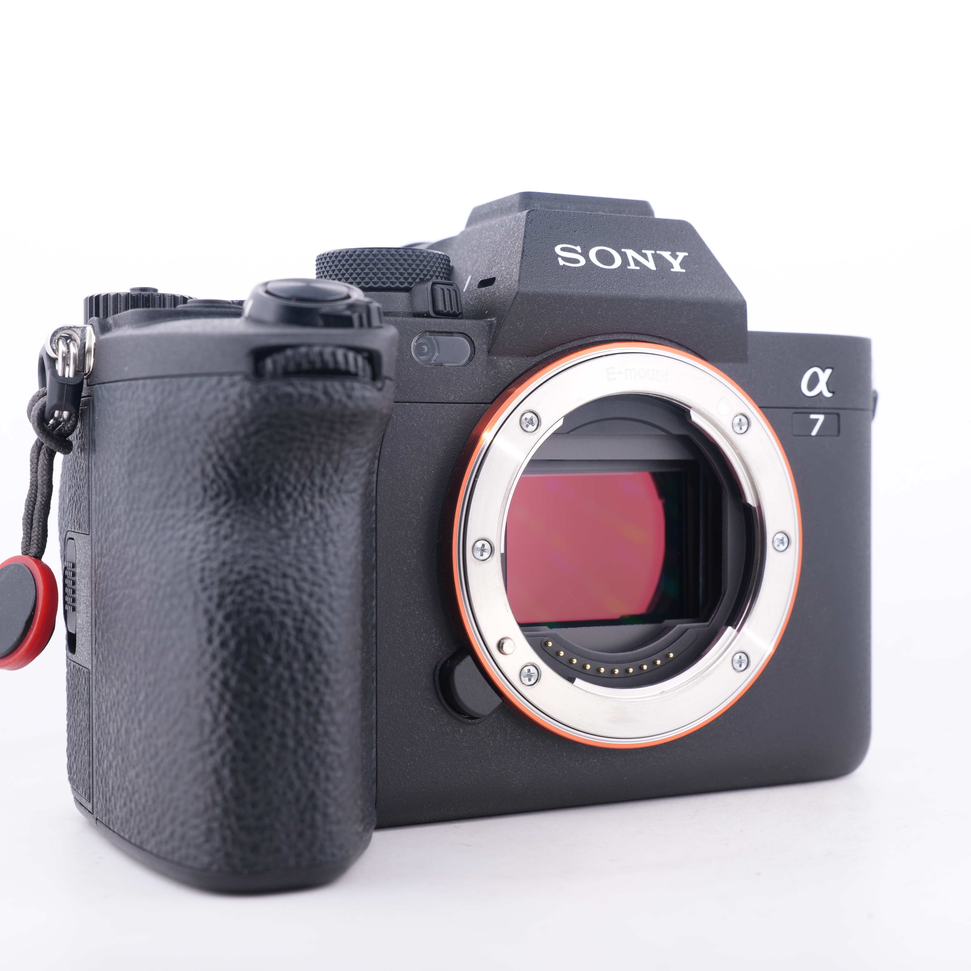 Máy ảnh Sony Alpha A7M4 | Likenew | Chính hãng