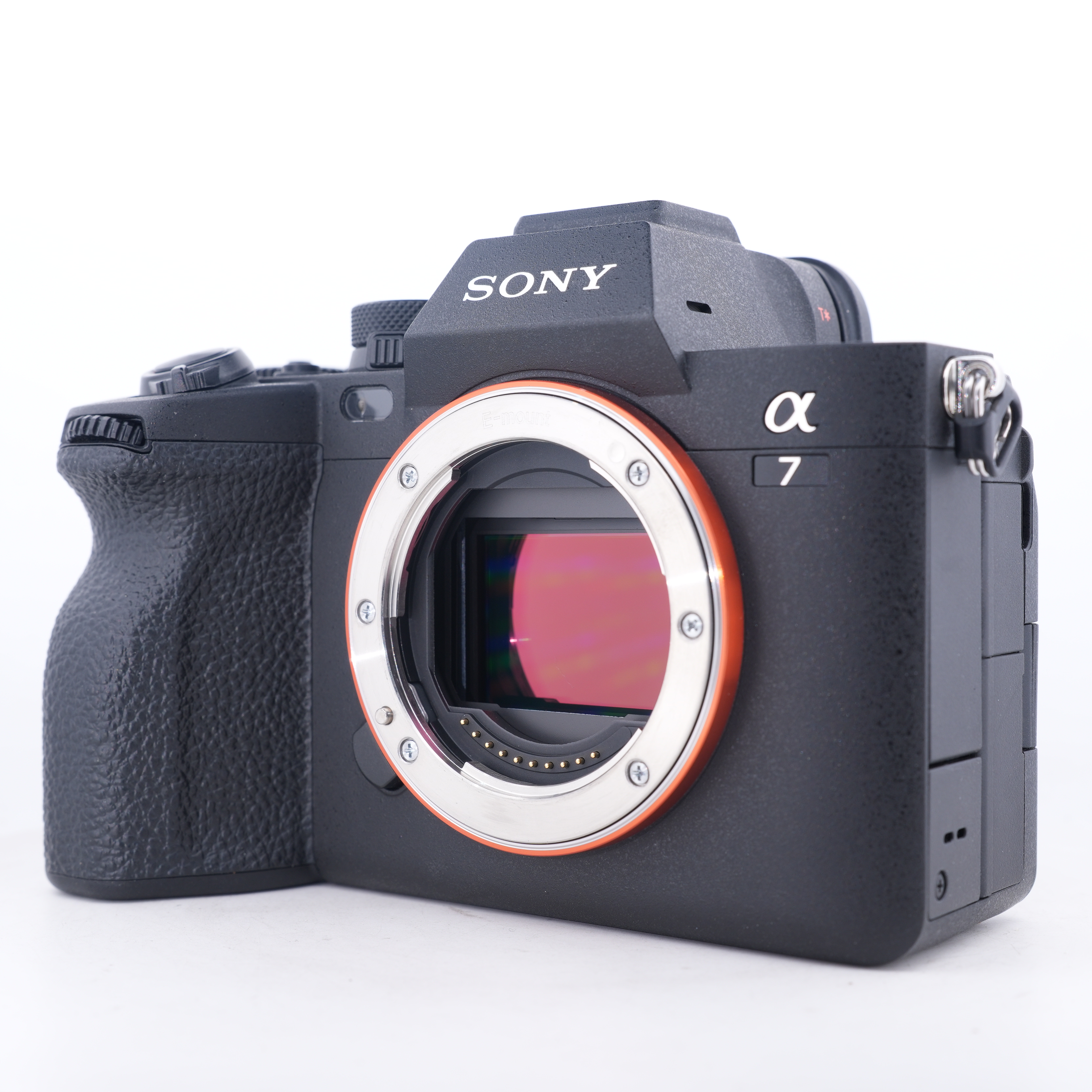 Máy ảnh Sony Alpha A7M4 | Likenew | Chính hãng
