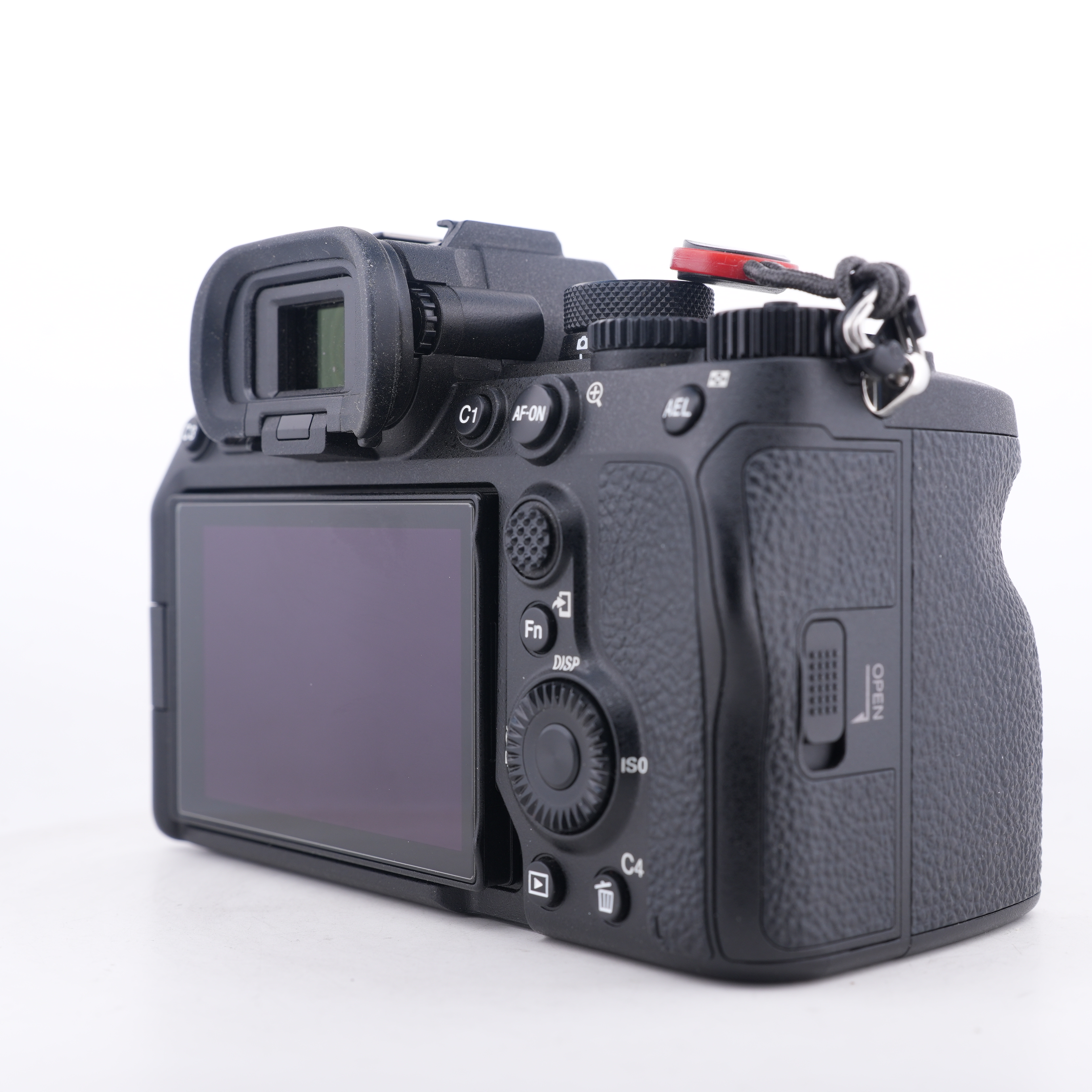 Máy ảnh Sony Alpha A7M4 | Likenew | Chính hãng