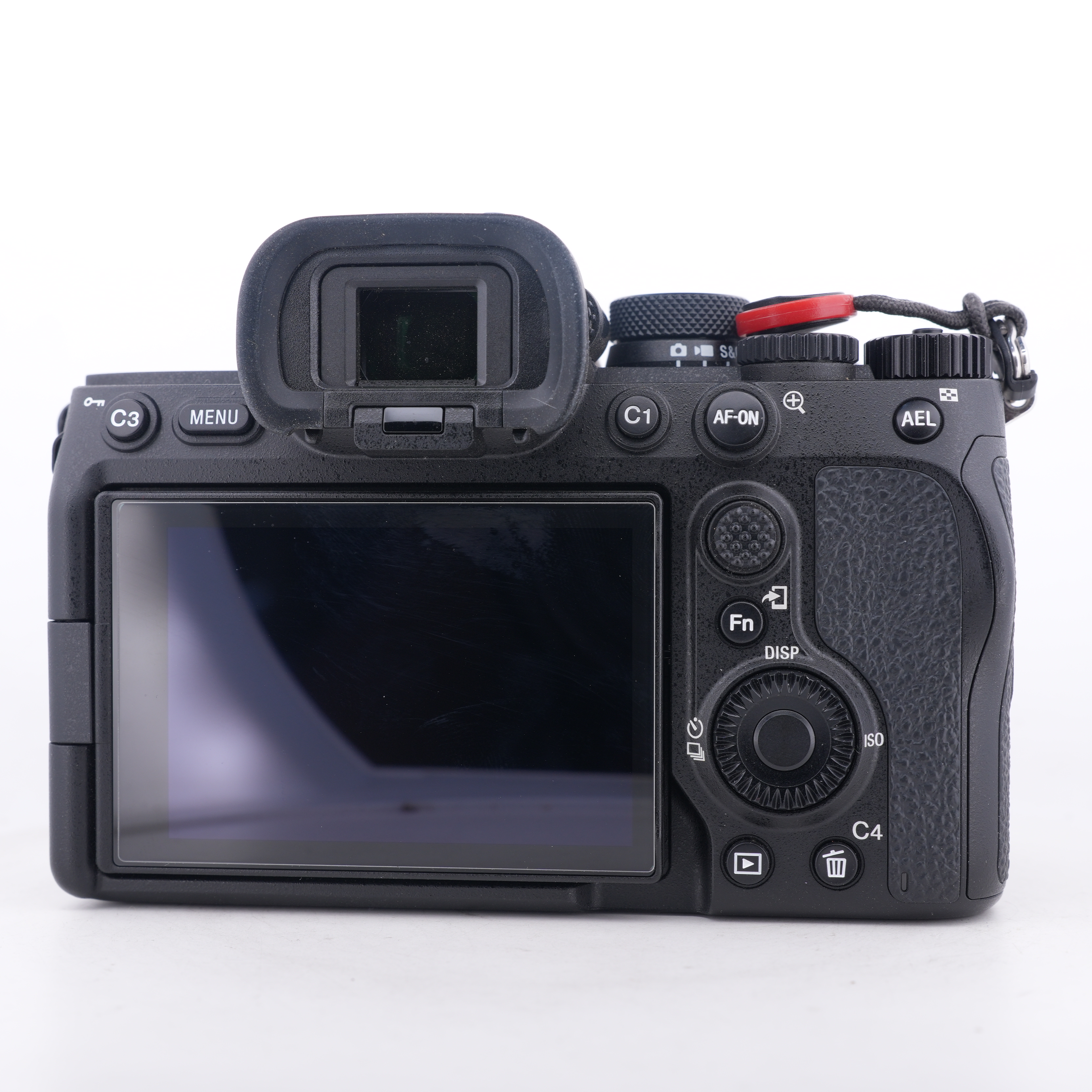 Máy ảnh Sony Alpha A7M4 | Likenew | Chính hãng