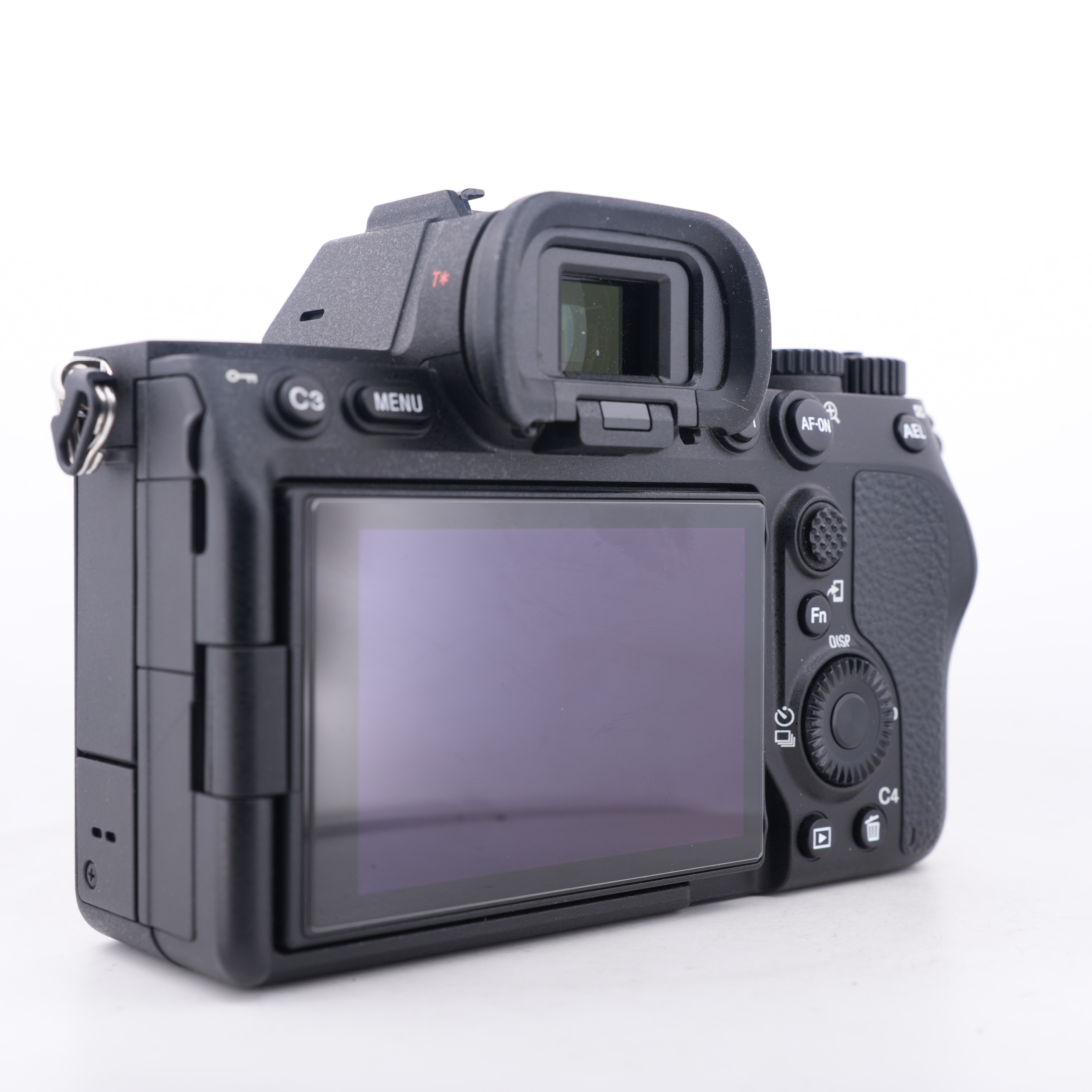 Máy ảnh Sony Alpha A7M4 | Likenew | Chính hãng