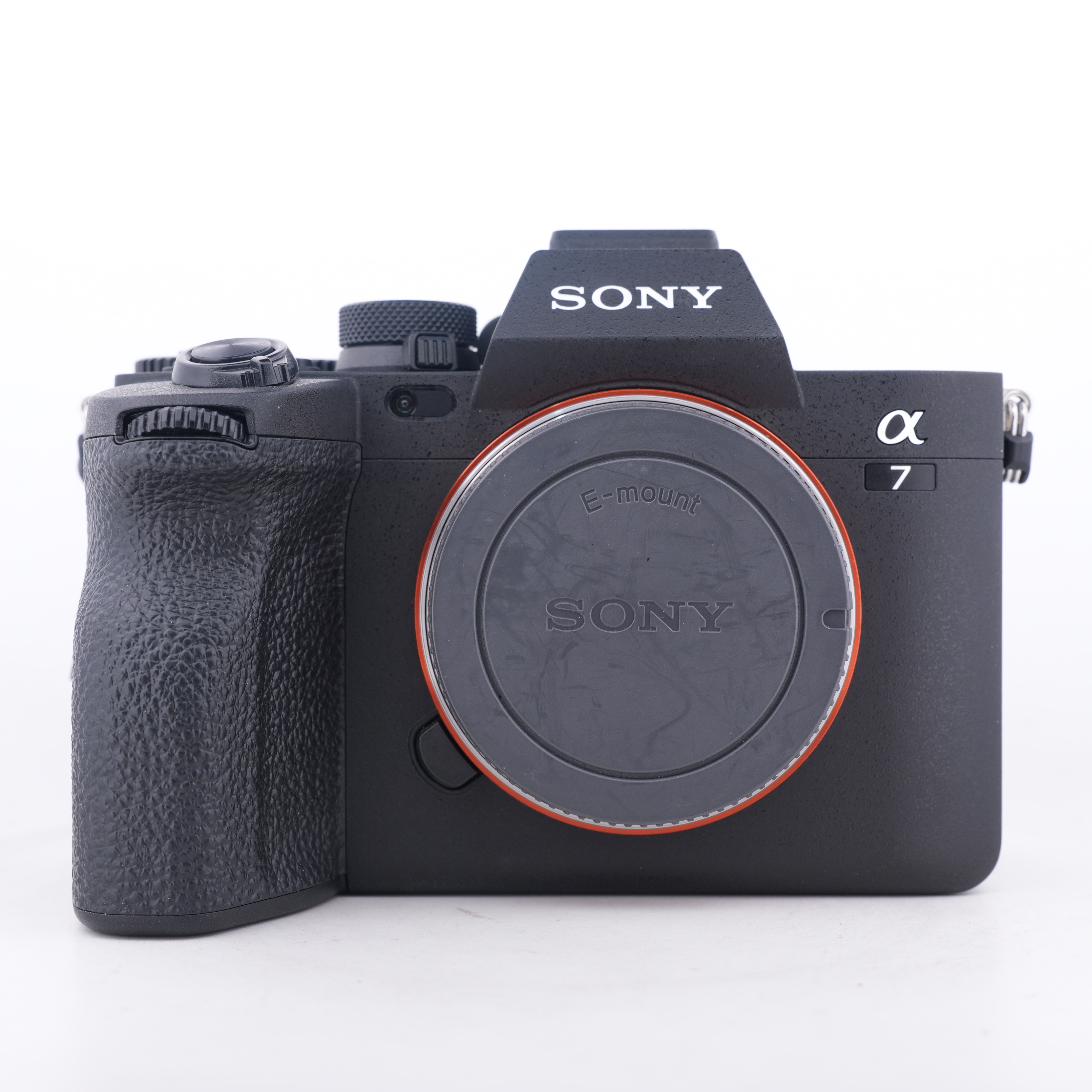 Máy ảnh Sony Alpha A7M4 | Likenew | Chính hãng