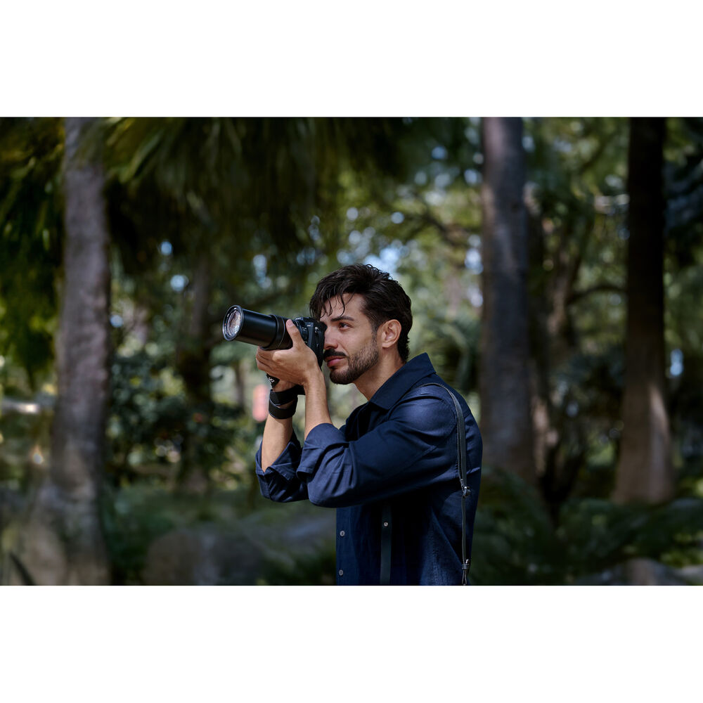 Máy ảnh Sony RX10 V (RX10M5) – Siêu zoom 1 inch | Hàng chính hãng| SonyVN | NexShop