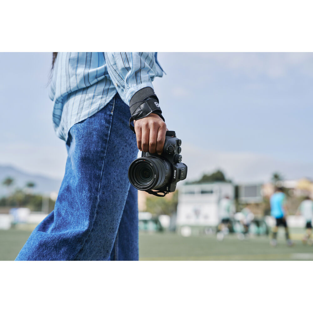 Máy ảnh Sony RX10 V (RX10M5) – Siêu zoom 1 inch | Hàng chính hãng| SonyVN | NexShop