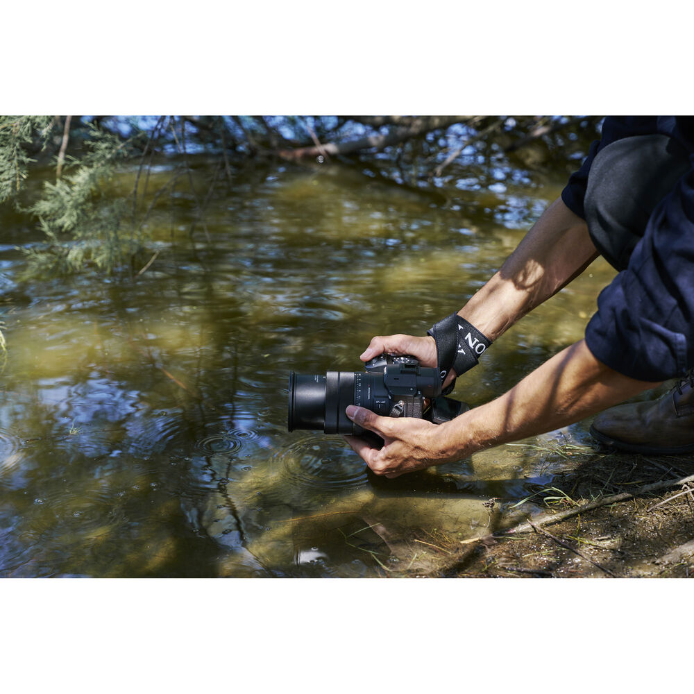 Máy ảnh Sony RX10 V (RX10M5) – Siêu zoom 1 inch | Hàng chính hãng| SonyVN | NexShop