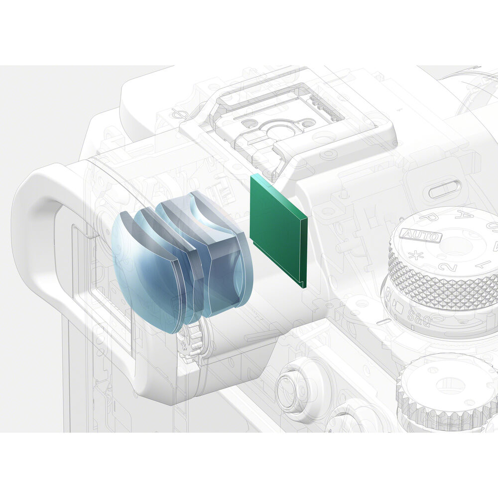 Máy ảnh Sony RX10 V (RX10M5) – Siêu zoom 1 inch | Hàng chính hãng| SonyVN | NexShop