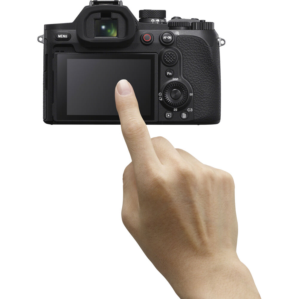 Máy ảnh Sony RX10 V (RX10M5) – Siêu zoom 1 inch | Hàng chính hãng| SonyVN | NexShop