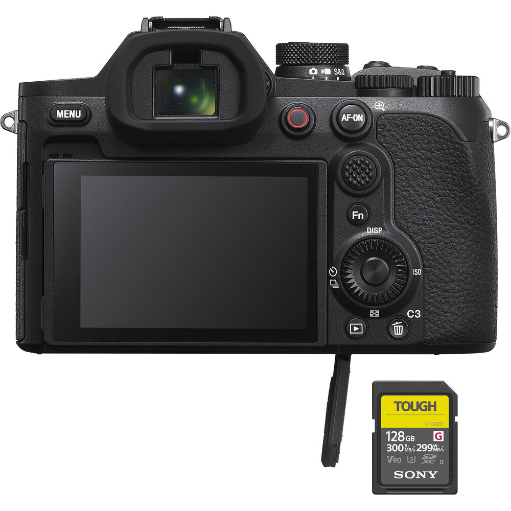 Máy ảnh Sony RX10 V (RX10M5) – Siêu zoom 1 inch | Hàng chính hãng| SonyVN | NexShop