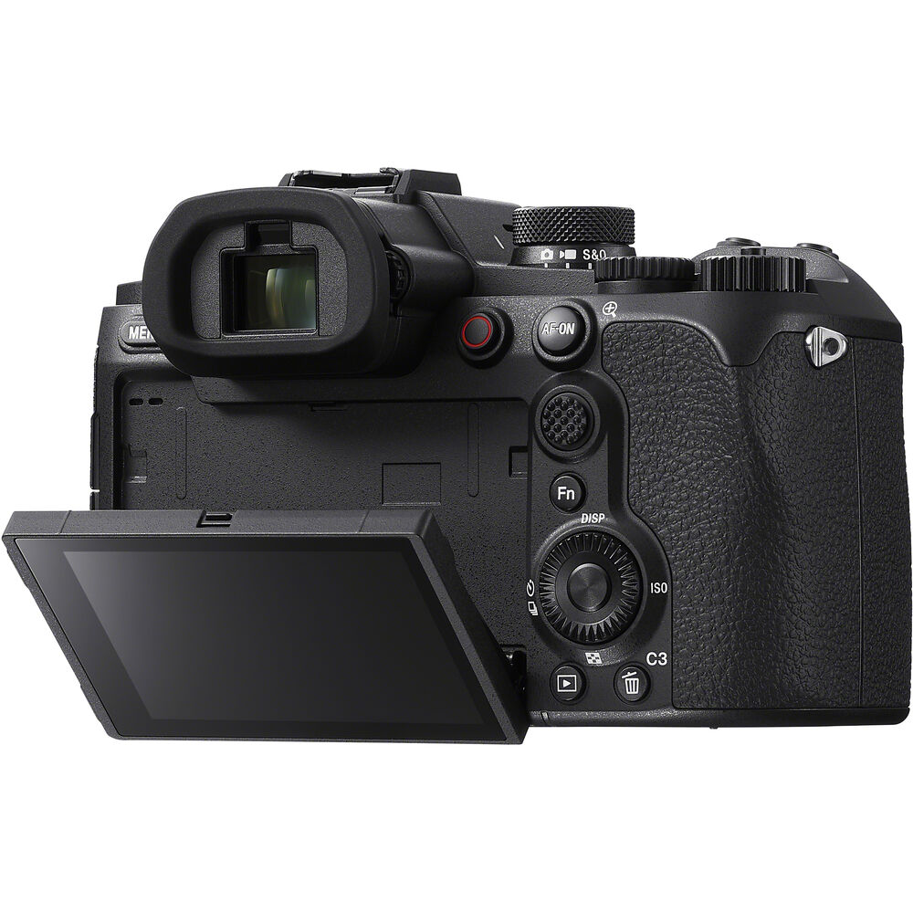 Máy ảnh Sony RX10 V (RX10M5) – Siêu zoom 1 inch | Hàng chính hãng| SonyVN | NexShop