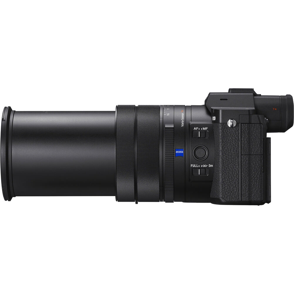 Máy ảnh Sony RX10 V (RX10M5) – Siêu zoom 1 inch | Hàng chính hãng| SonyVN | NexShop