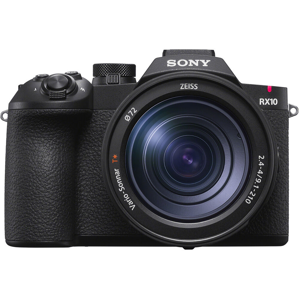 Máy ảnh Sony RX10 V (RX10M5) – Siêu zoom 1 inch | Hàng chính hãng| SonyVN | NexShop