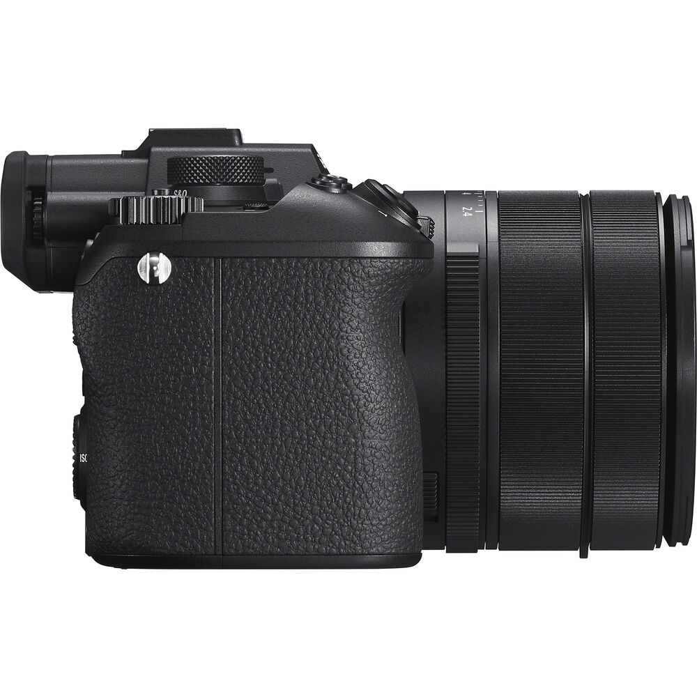 Máy ảnh Sony RX10 V (RX10M5) – Siêu zoom 1 inch | Hàng chính hãng| SonyVN | NexShop