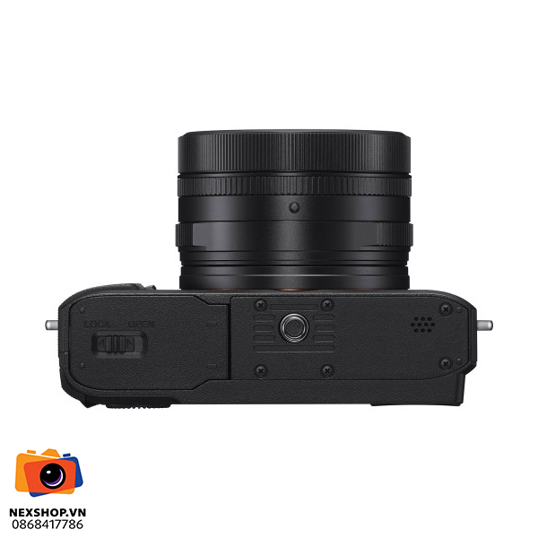 Máy ảnh Sony RX1R III | Chính hãng