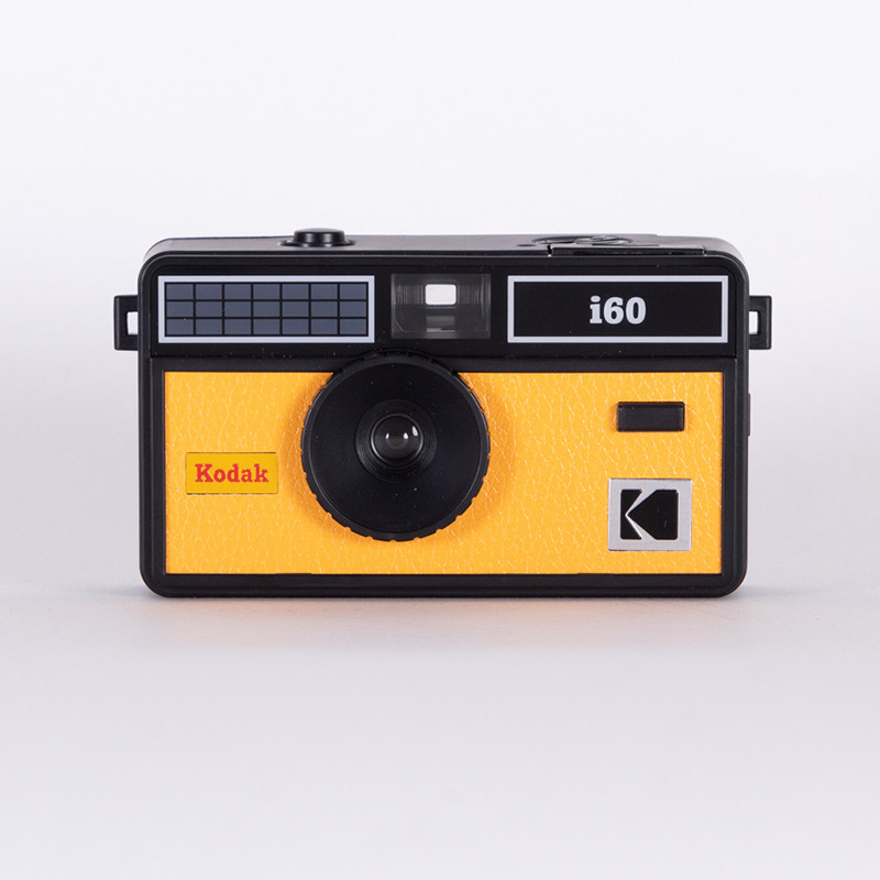 Máy ảnh film Kodak i60 | Vàng | Chính hãng
