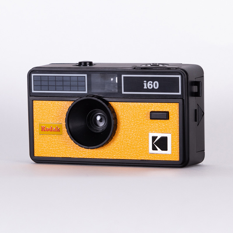 Máy ảnh film Kodak i60 | Vàng | Chính hãng