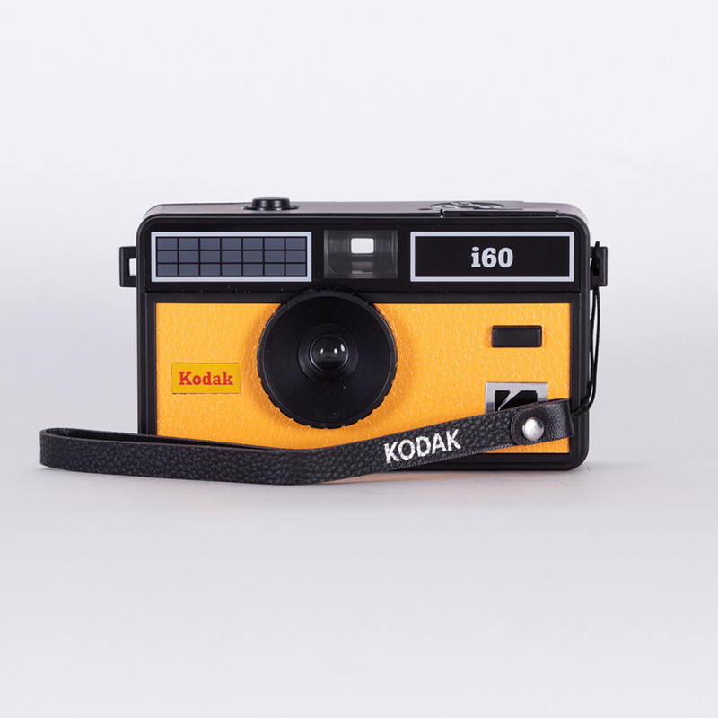Máy ảnh film Kodak i60 | Vàng | Chính hãng