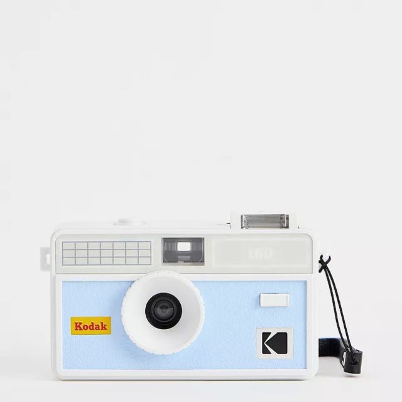 Máy ảnh film Kodak i60 | Xanh dương | Chính hãng