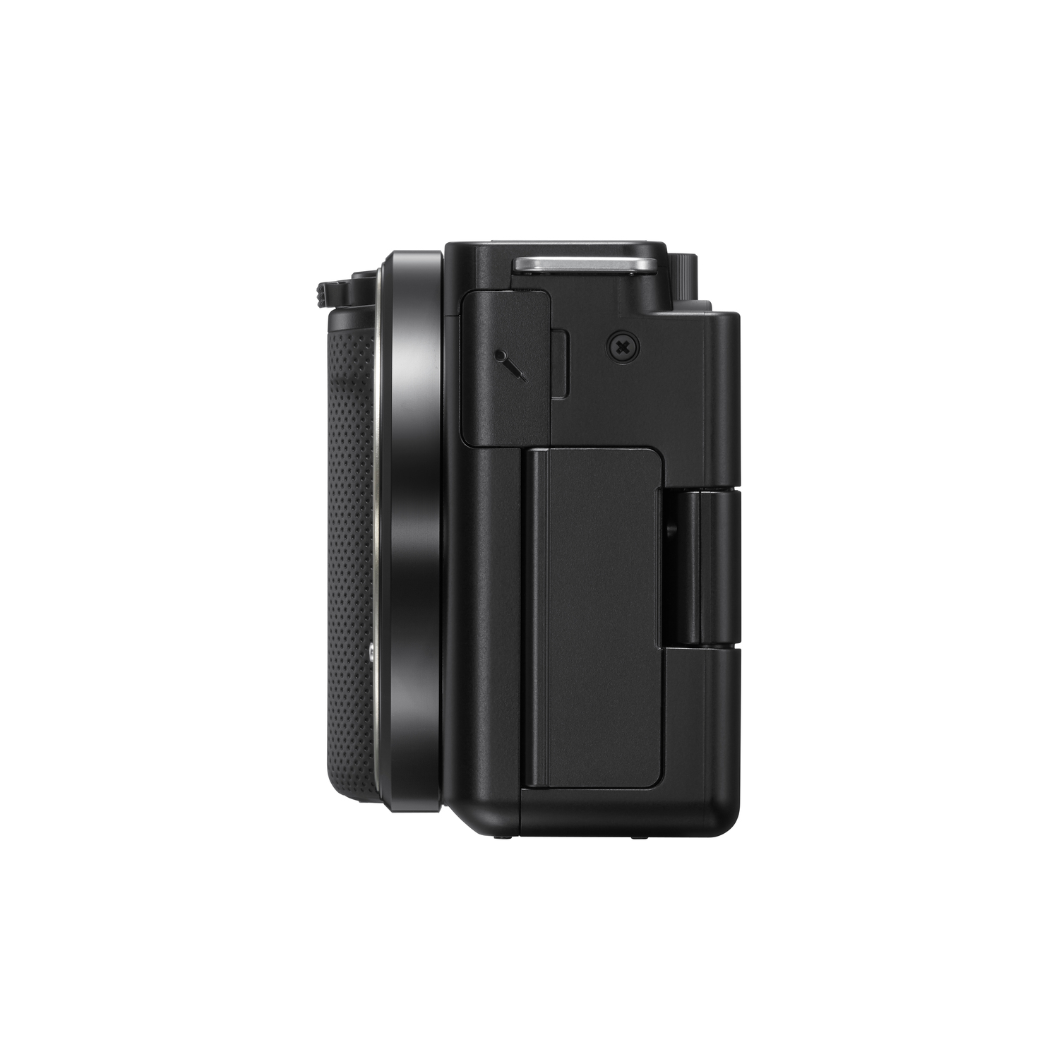 Máy ảnh không gương lật Sony ZV-E10 Body | Đen | Chính hãng | SonyVN | Bảo hành 2 năm