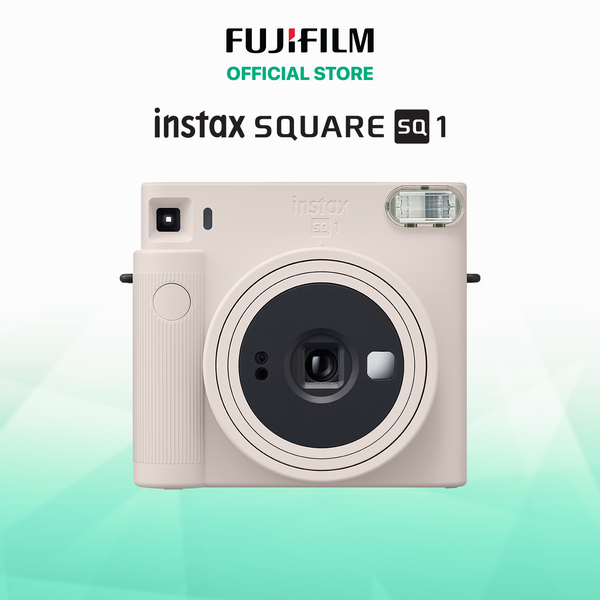 Ảnh sản phẩm FUJIFILM instax SQUARE SQ1 chính hãng phân phối tại NexShop