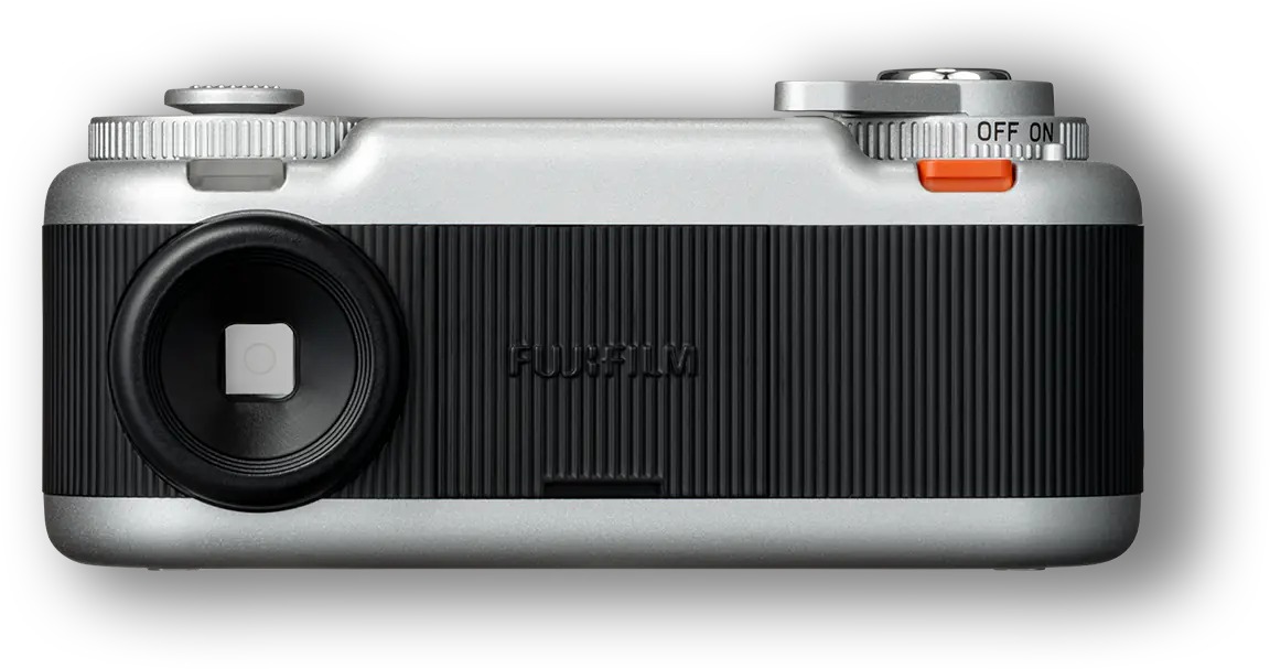 Máy chụp ảnh số mini Fujifilm Instax Pal 2 | Chính hãng | Fullvat