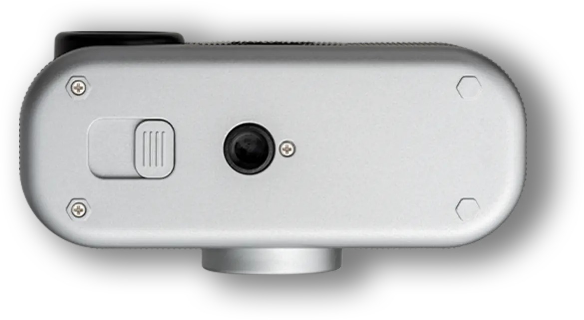 Máy chụp ảnh số mini Fujifilm Instax Pal 2 | Chính hãng | Fullvat