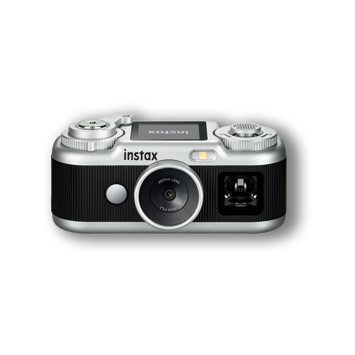 Máy chụp ảnh số mini Fujifilm Instax Pal 2 | Chính hãng | Fullvat