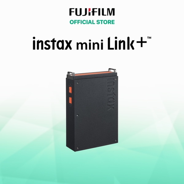 Ảnh sản phẩm FUJIFILM instax mini Link+ chính hãng phân phối tại NexShop