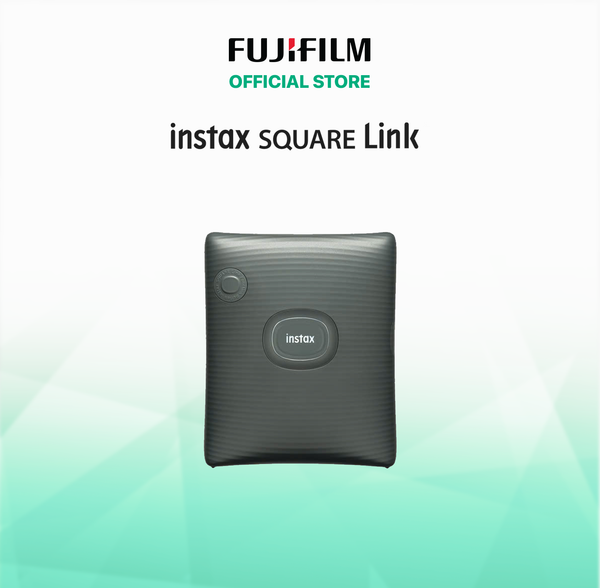 Ảnh sản phẩm FUJIFILM instax SQUARE Link chính hãng phân phối tại NexShop