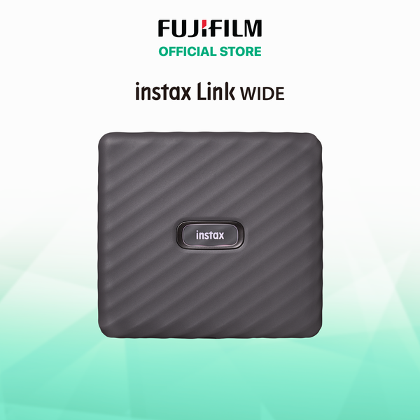 Ảnh sản phẩm FUJIFILM instax WIDE Link chính hãng phân phối tại NexShop